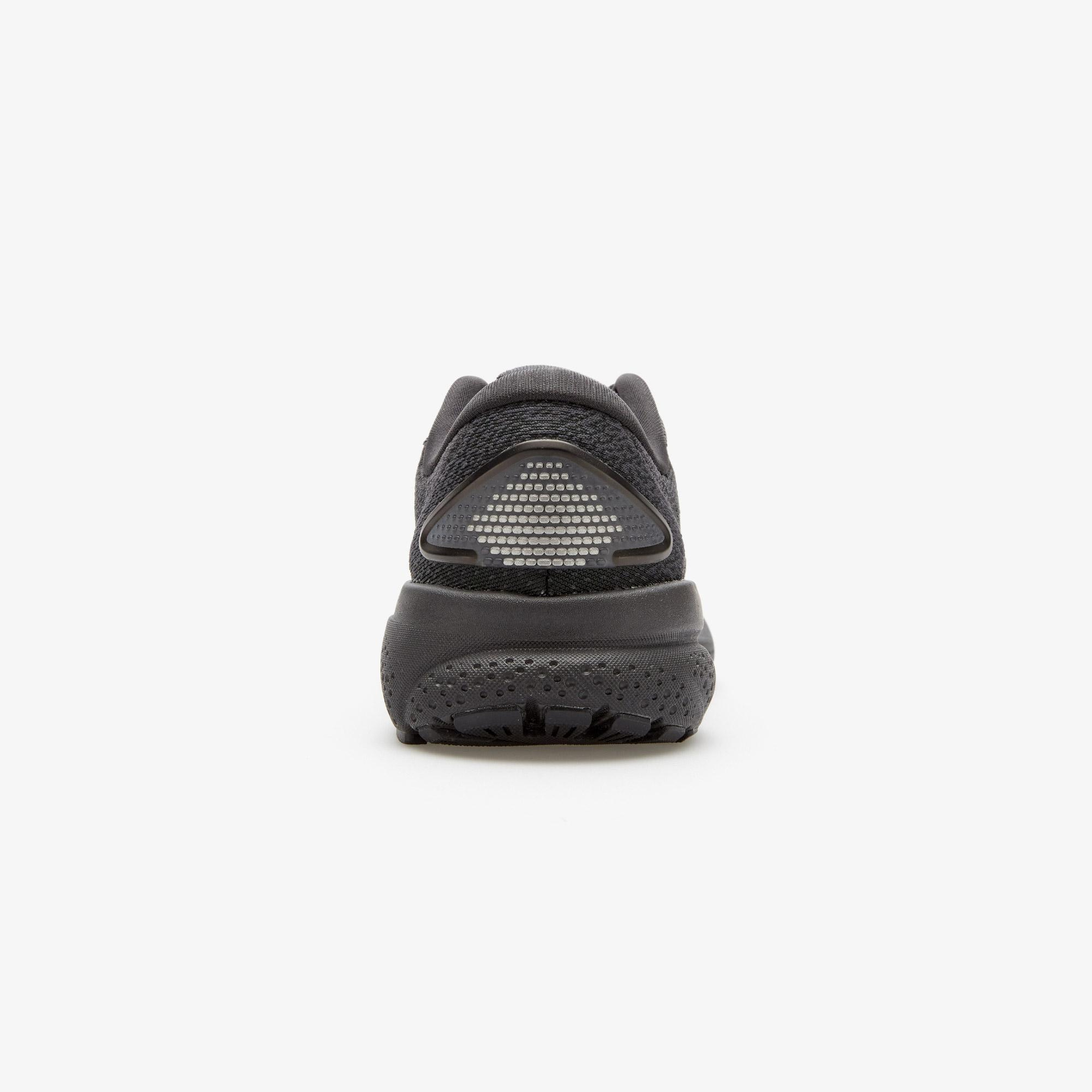 Brooks Ghost 16 Kadın Siyah Koşu Ayakkabısı