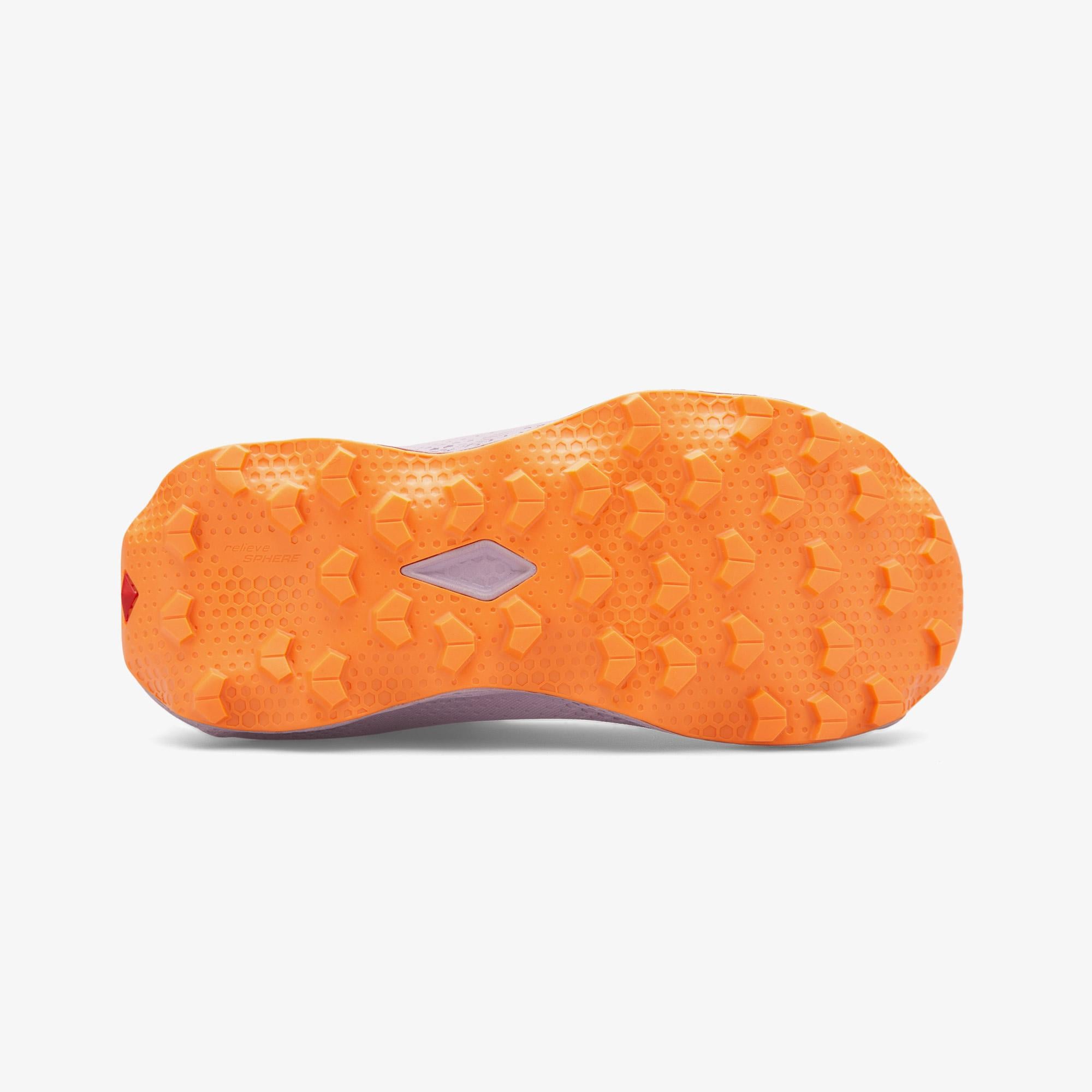 Salomon Ultra Flow 2 Kadın Pembe Trail Koşu Ayakkabısı
