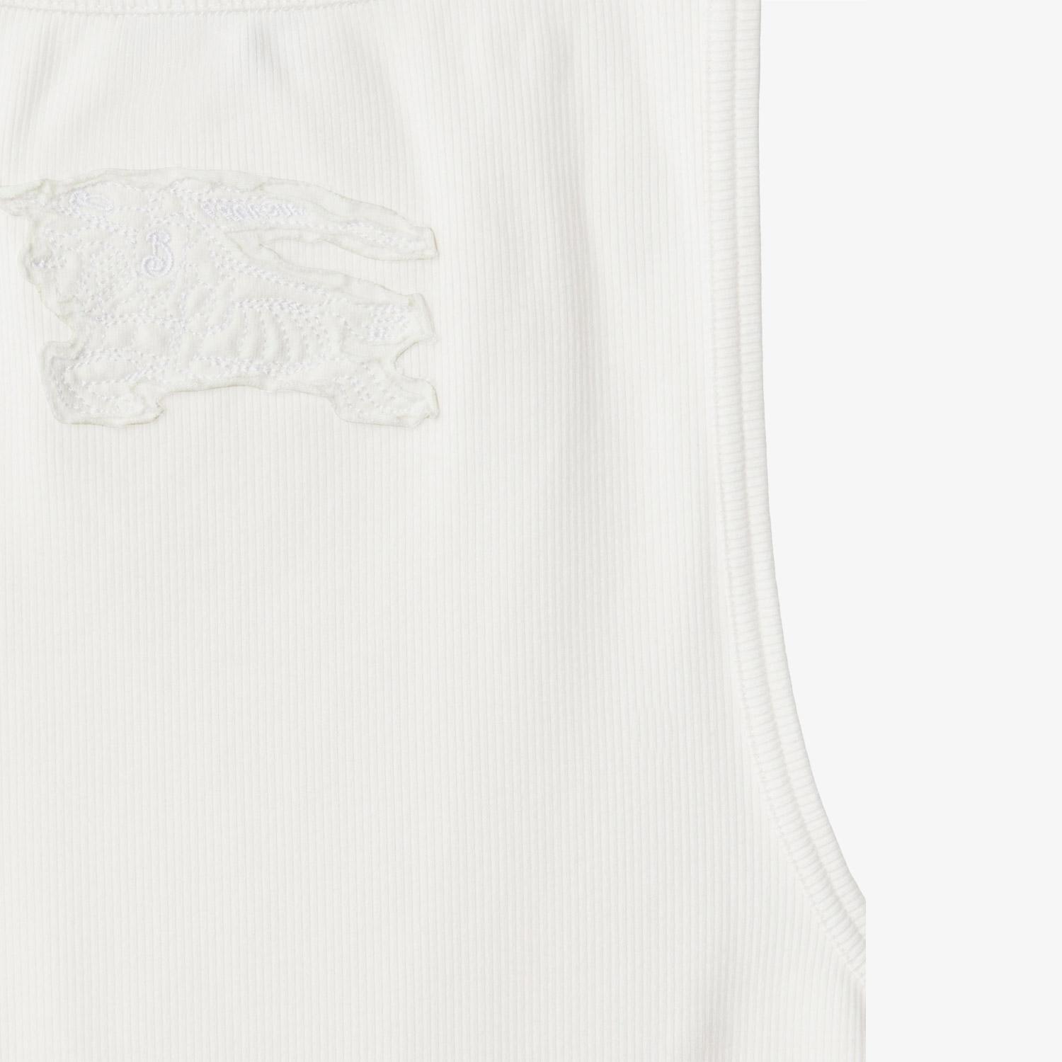 Erkek Beyaz T-Shirt