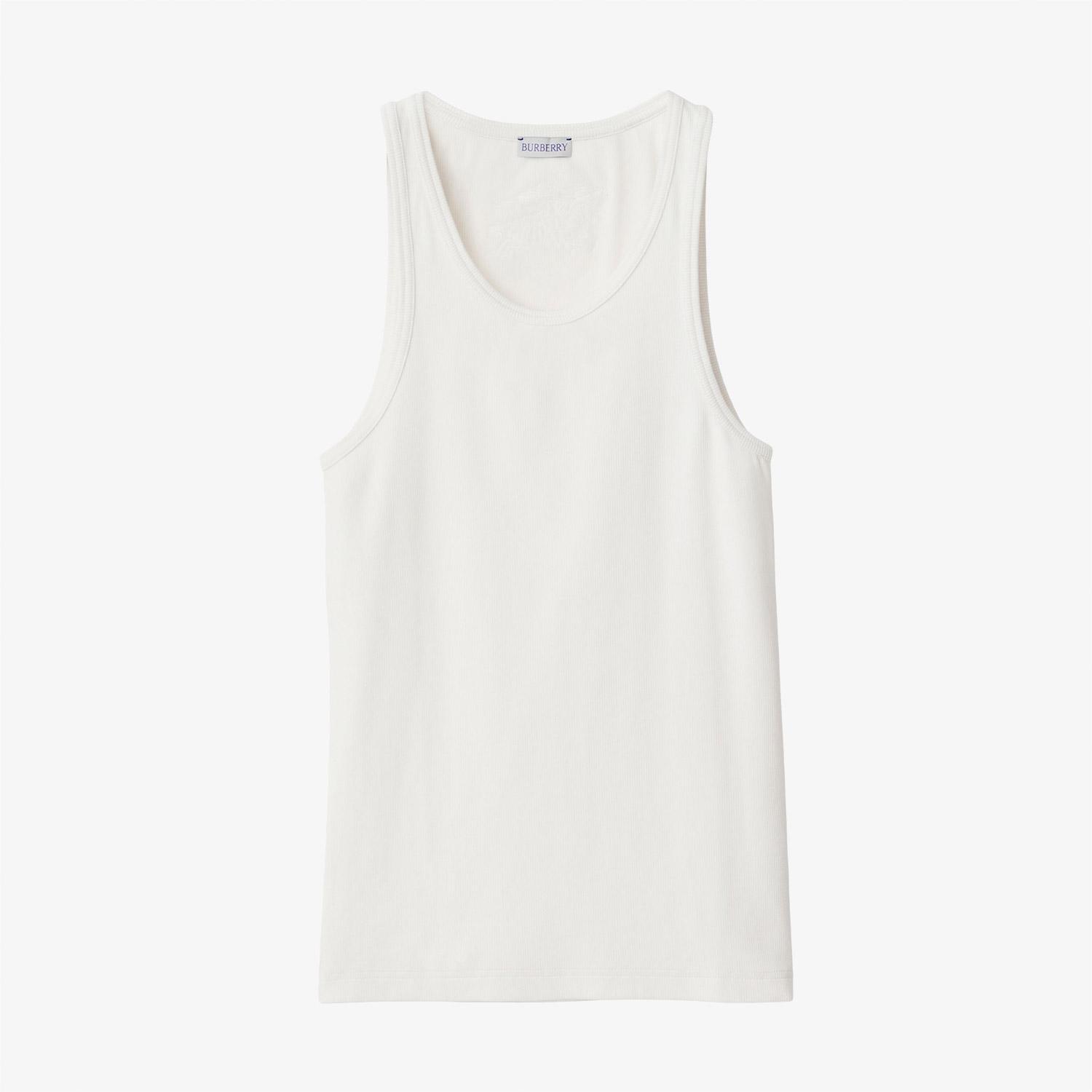 Erkek Beyaz T-Shirt