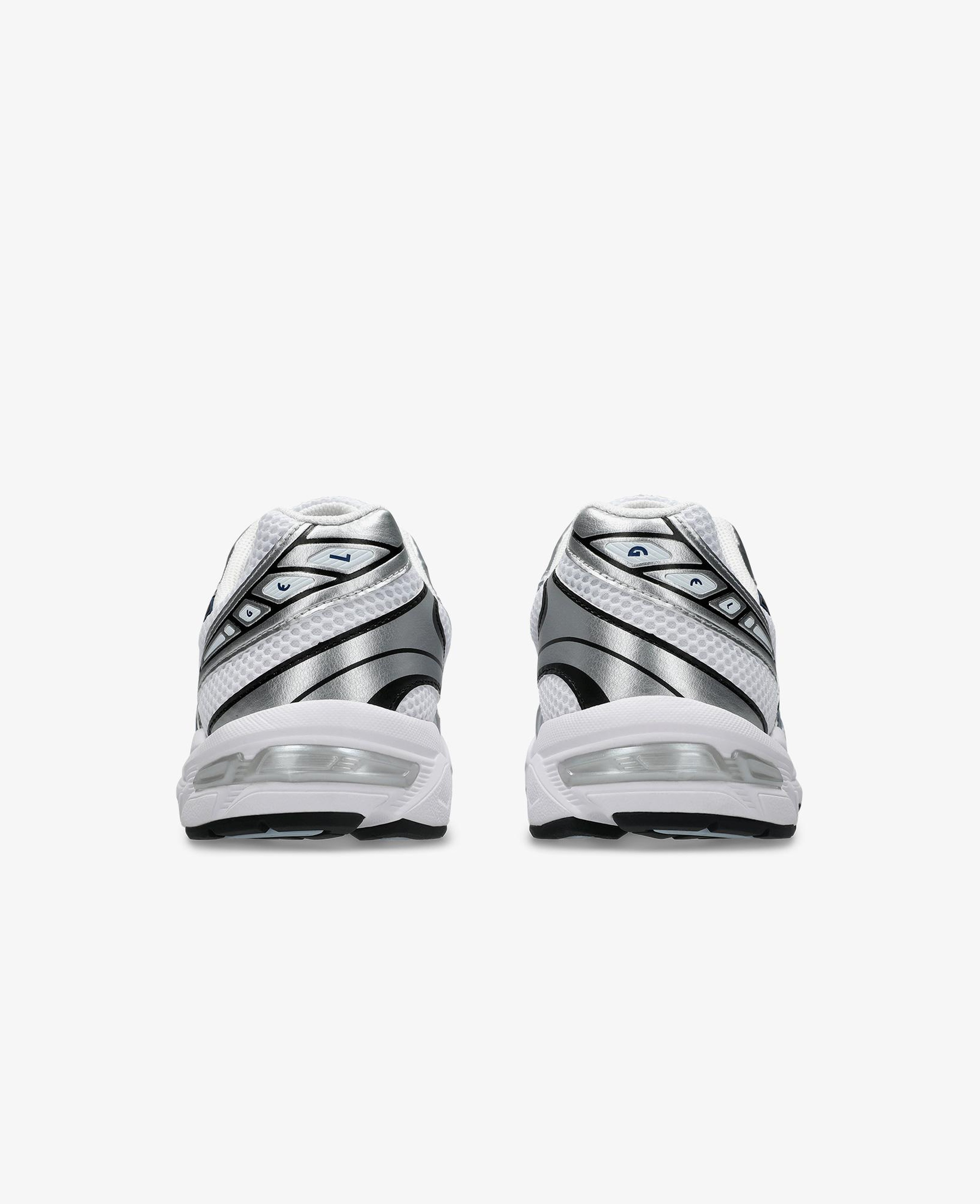 Asics Gel-1130 Unisex Beyaz Spor Ayakkabı
