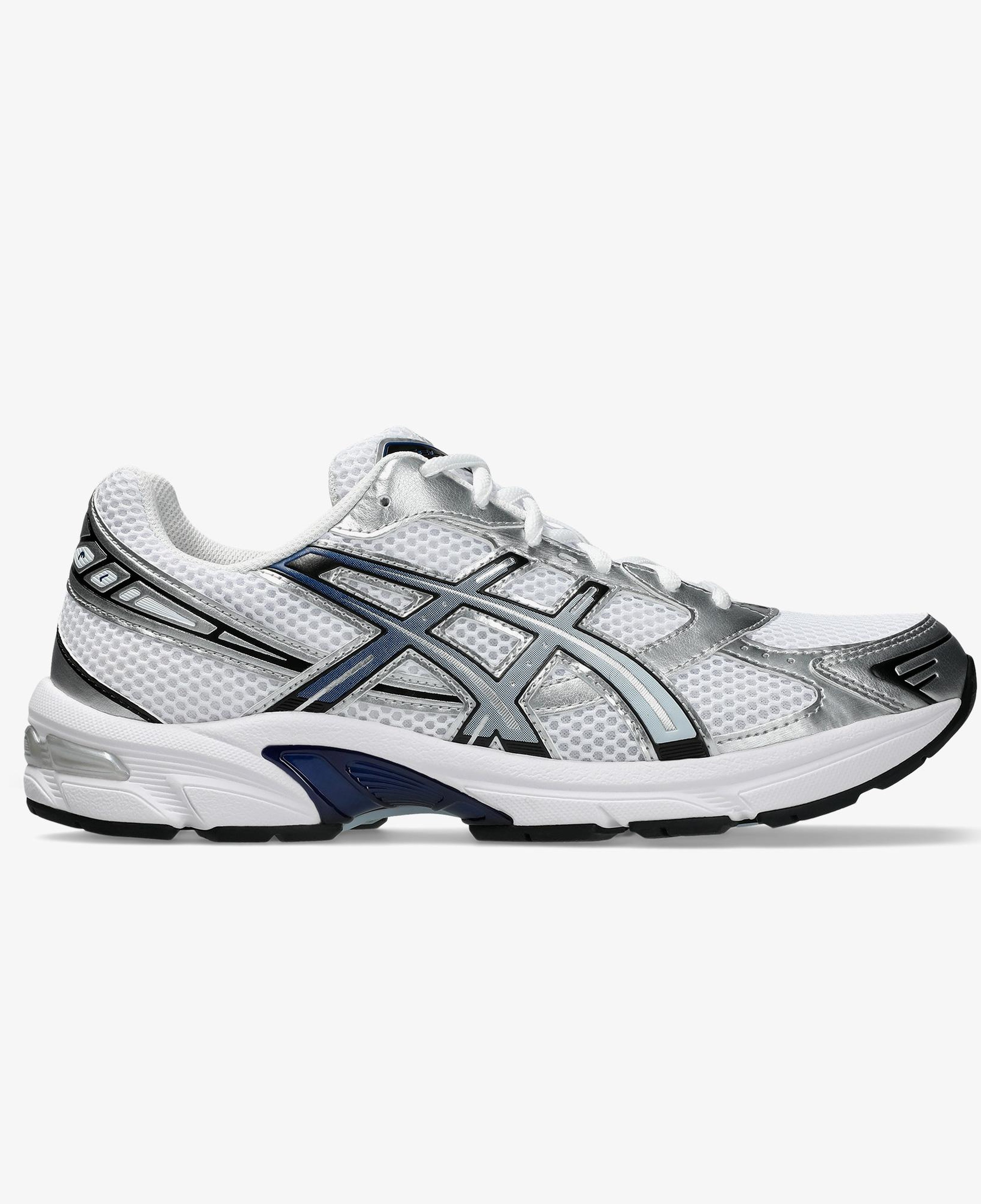 Asics Gel-1130 Unisex Beyaz Spor Ayakkabı
