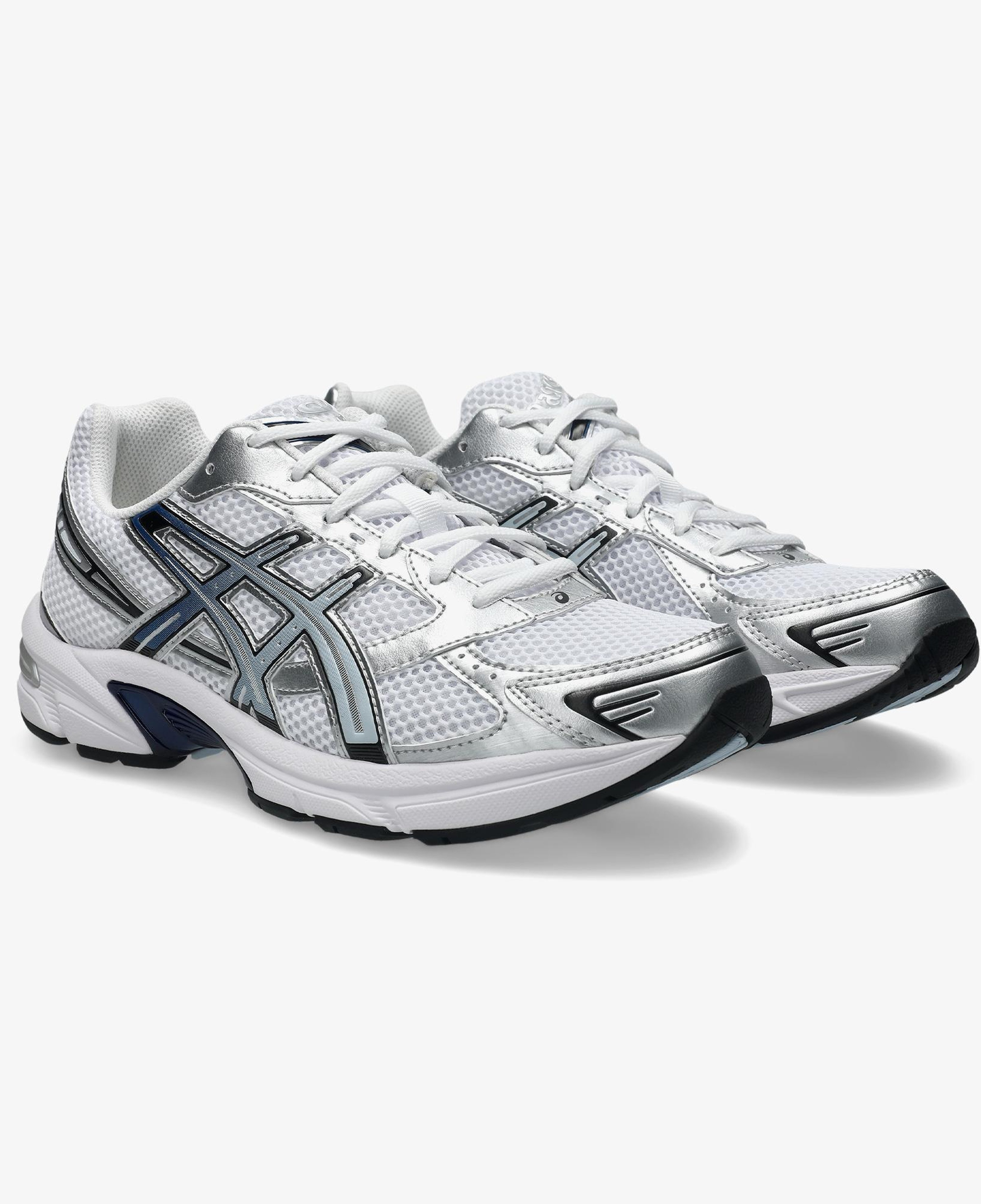 Asics Gel-1130 Unisex Beyaz Spor Ayakkabı
