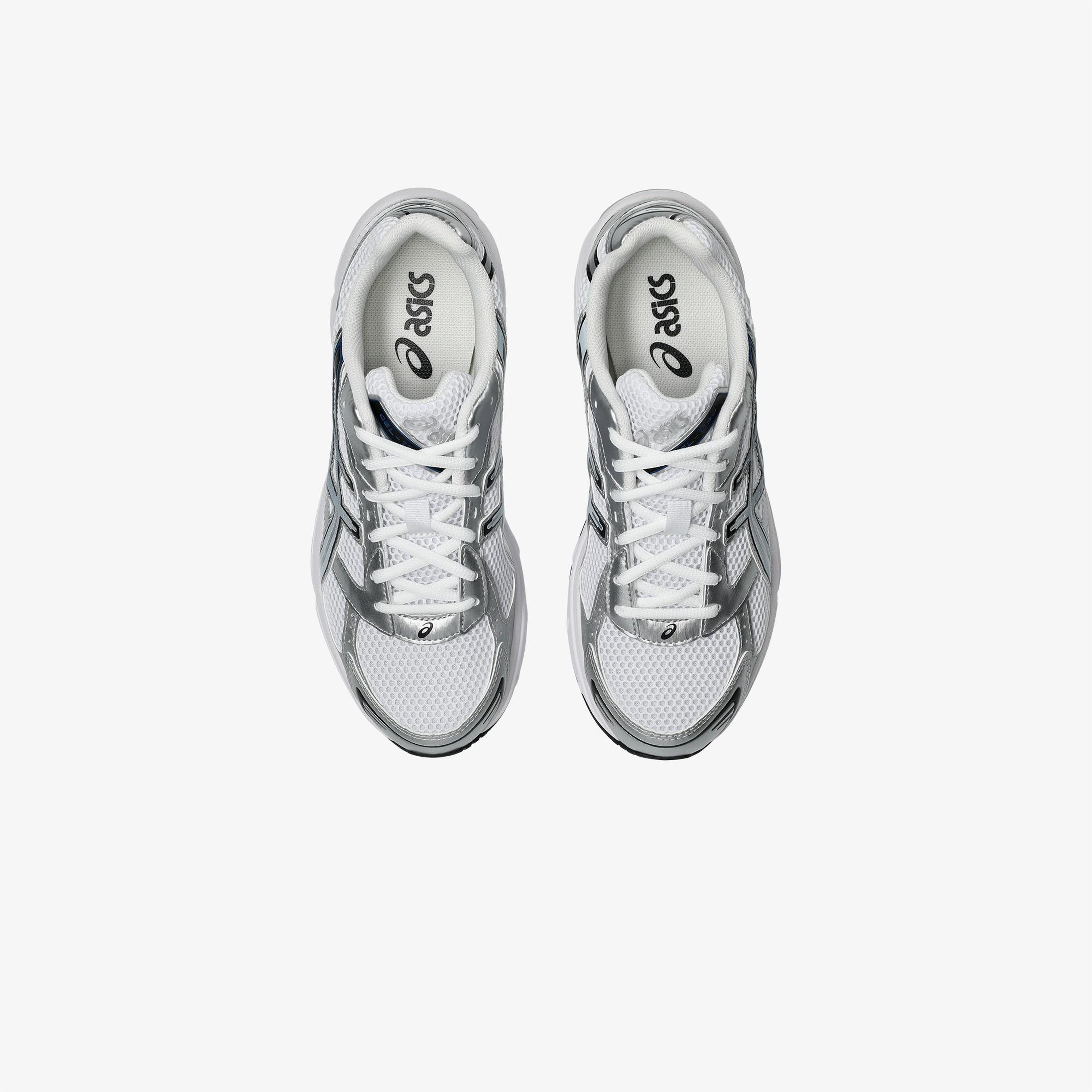Asics Gel-1130 Unisex Beyaz Spor Ayakkabı