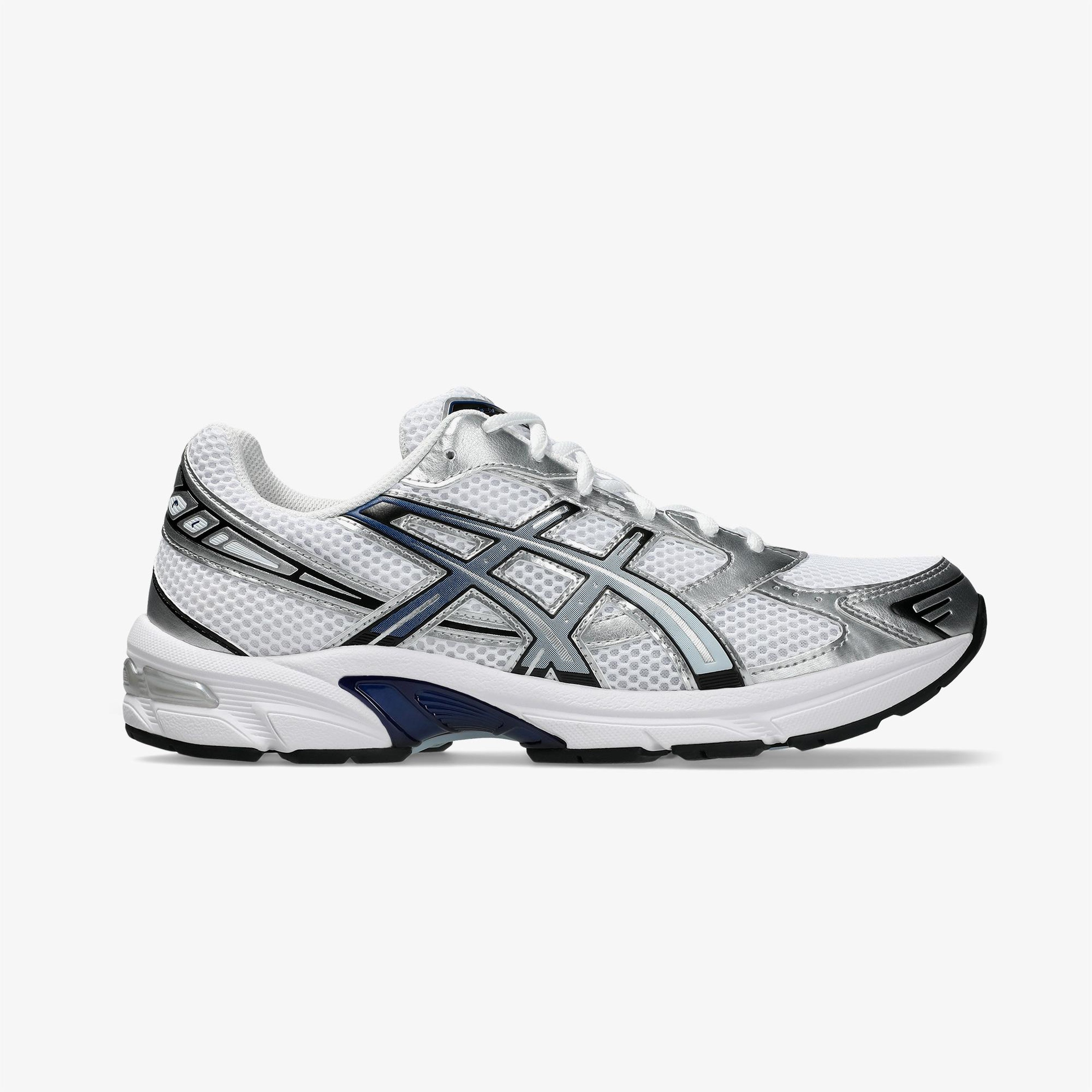 Asics Gel-1130 Unisex Beyaz Spor Ayakkabı