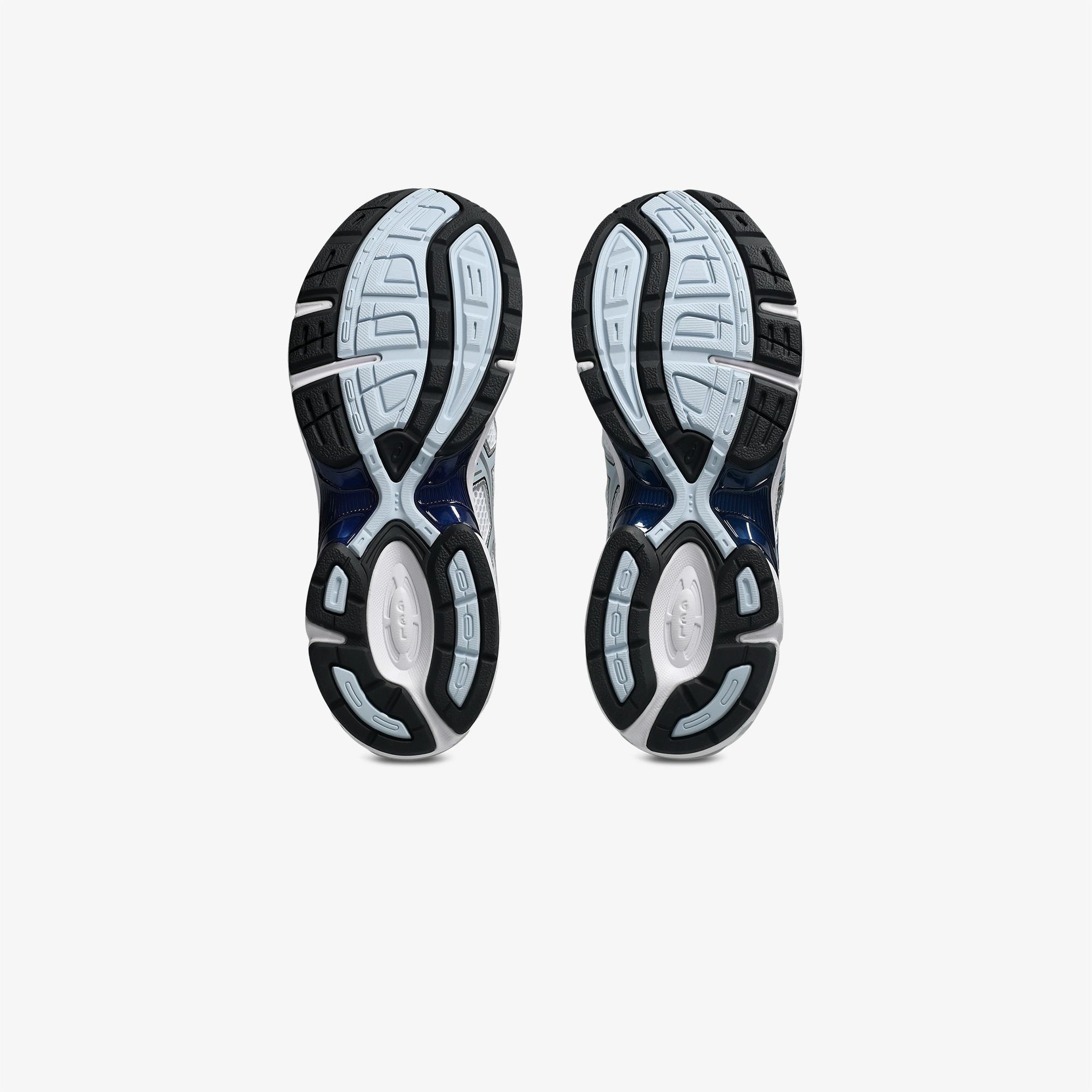 Asics Gel-1130 Unisex Beyaz Spor Ayakkabı