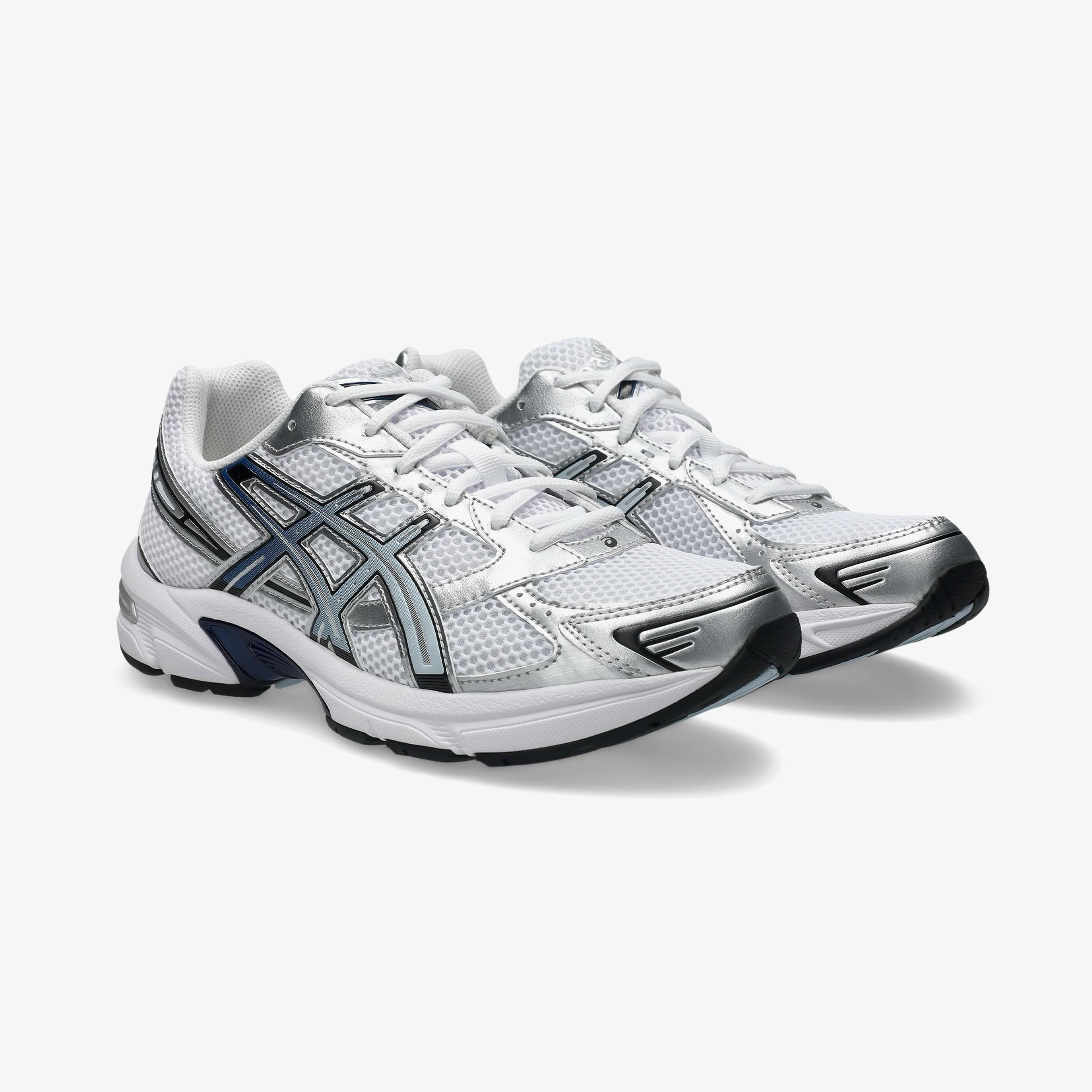 Asics Gel-1130 Unisex Beyaz Spor Ayakkabı