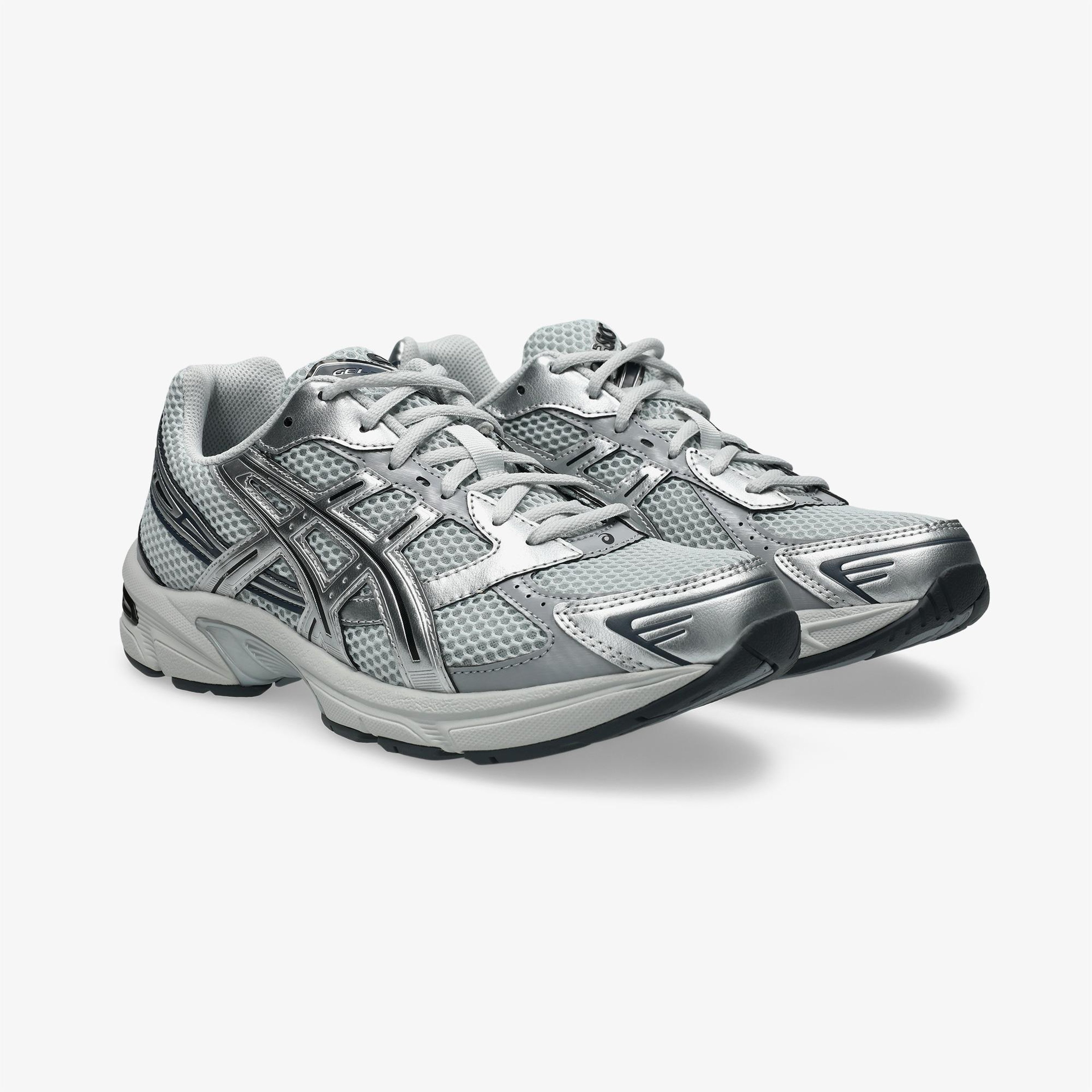 Asics Gel-1130 Unisex Gri Spor Ayakkabı
