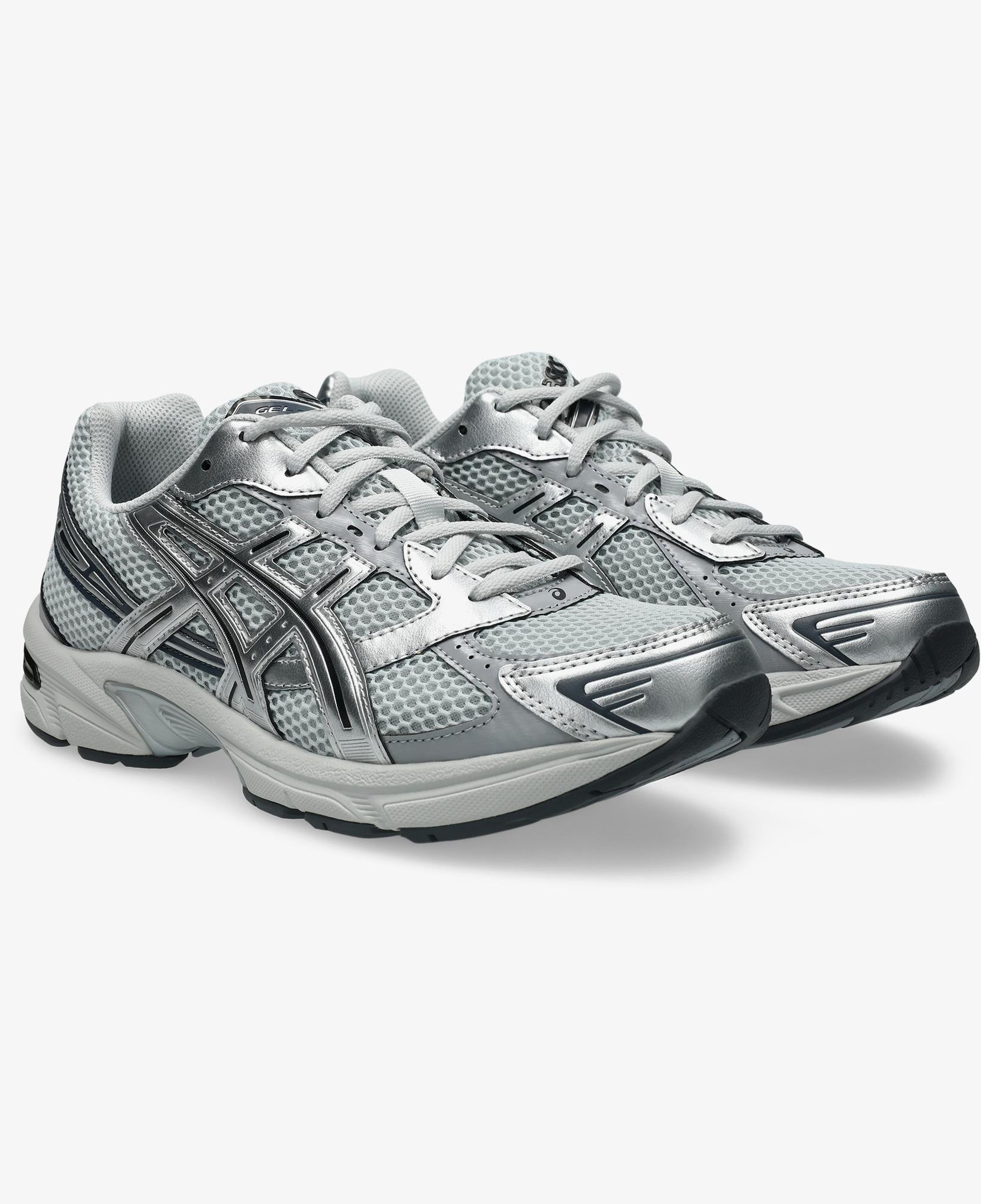 Asics Gel-1130 Unisex Gri Spor Ayakkabı