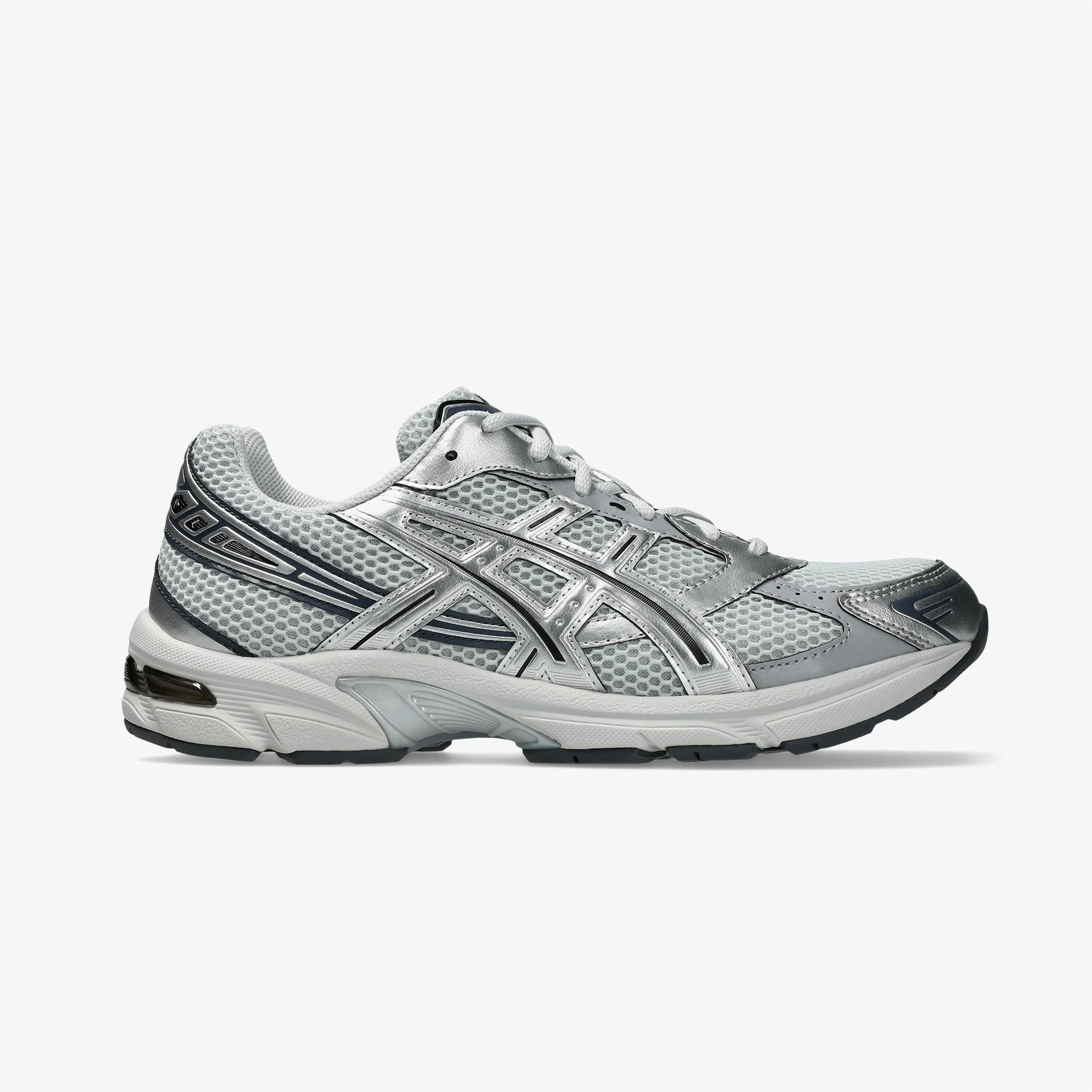 Asics Gel-1130 Unisex Gri Spor Ayakkabı