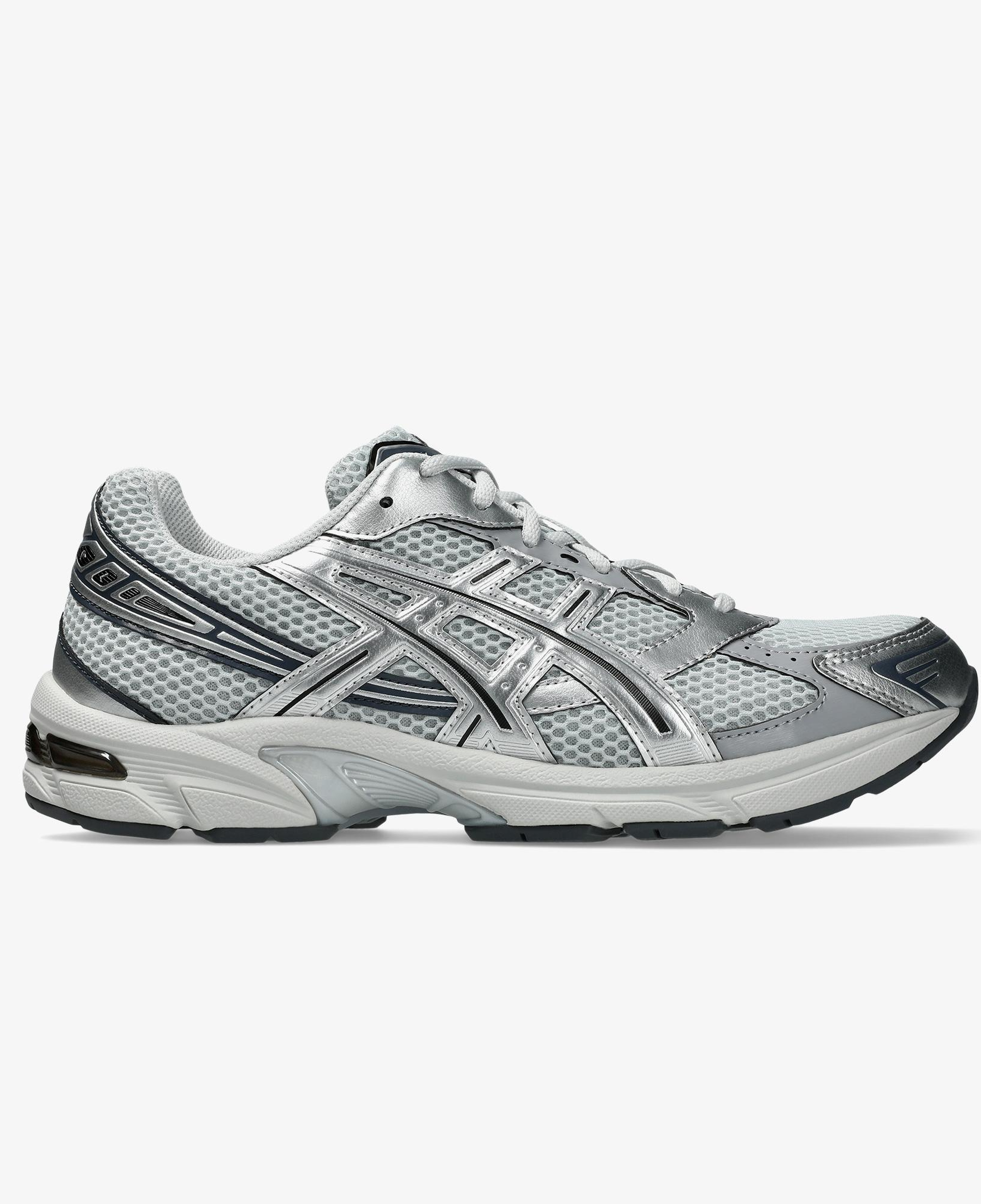 Asics Gel-1130 Unisex Gri Spor Ayakkabı
