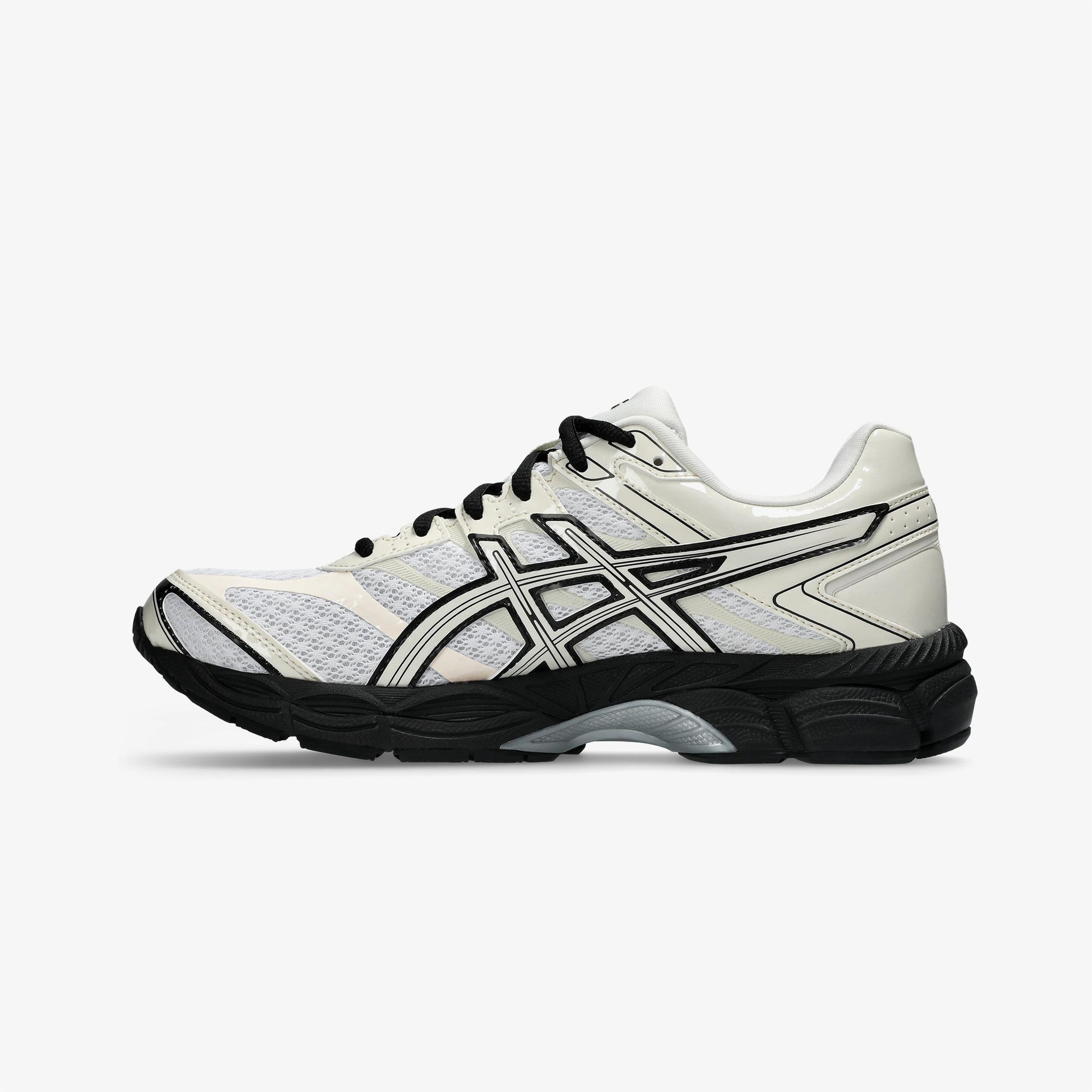 Asics Gel-Cumulus 16 Unisex Krem Spor Ayakkabı