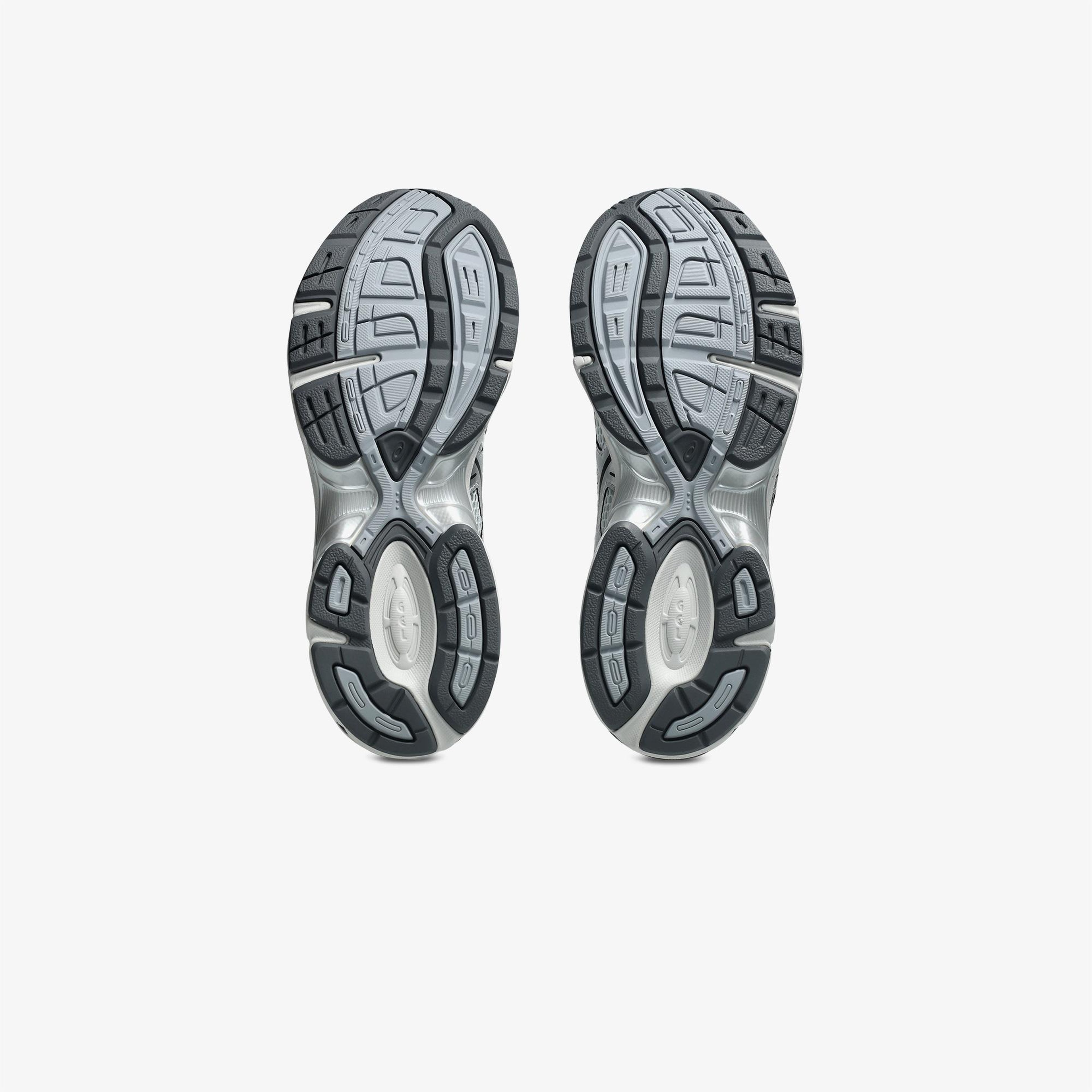Asics Gel-1130 Unisex Gri Spor Ayakkabı