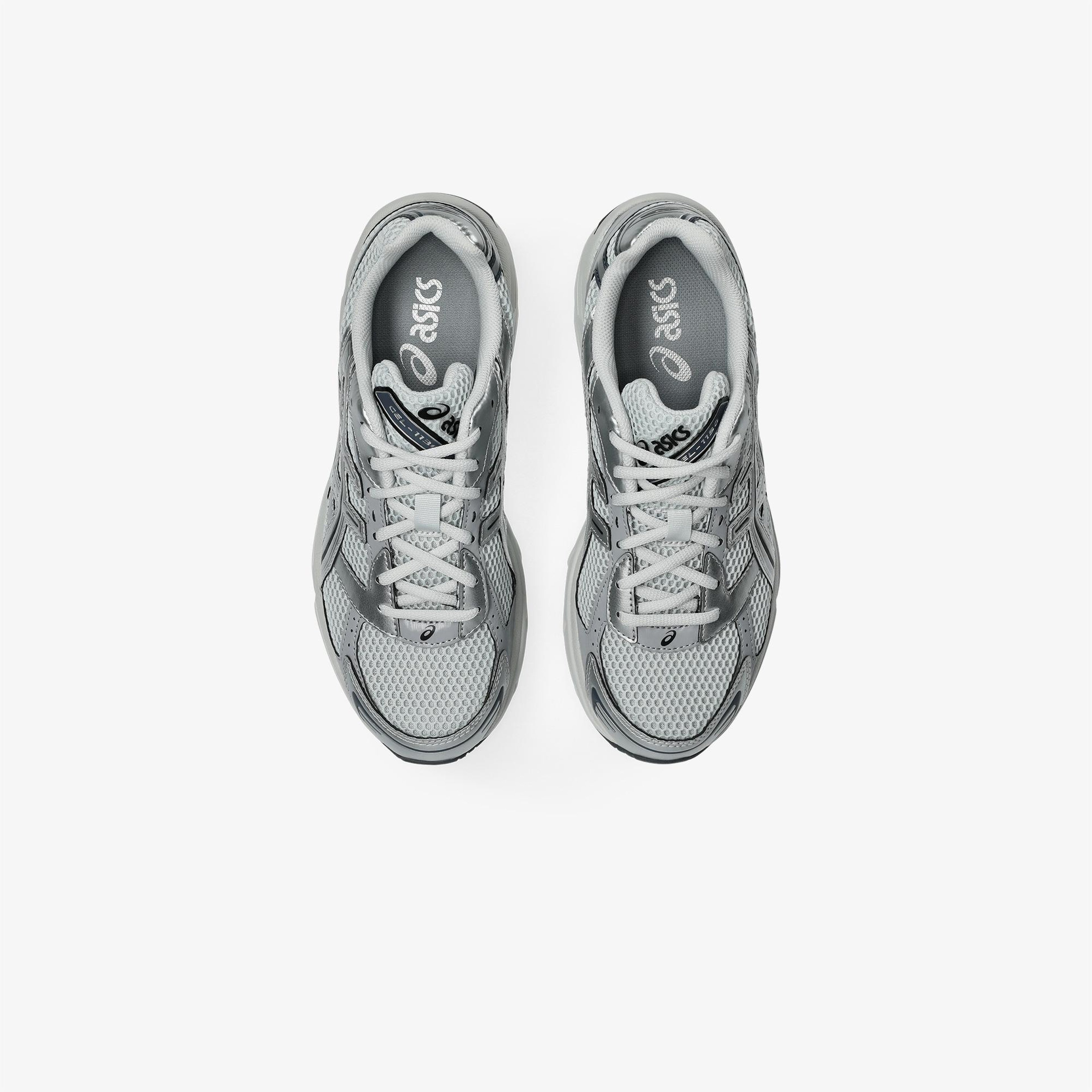 Asics Gel-1130 Unisex Gri Spor Ayakkabı