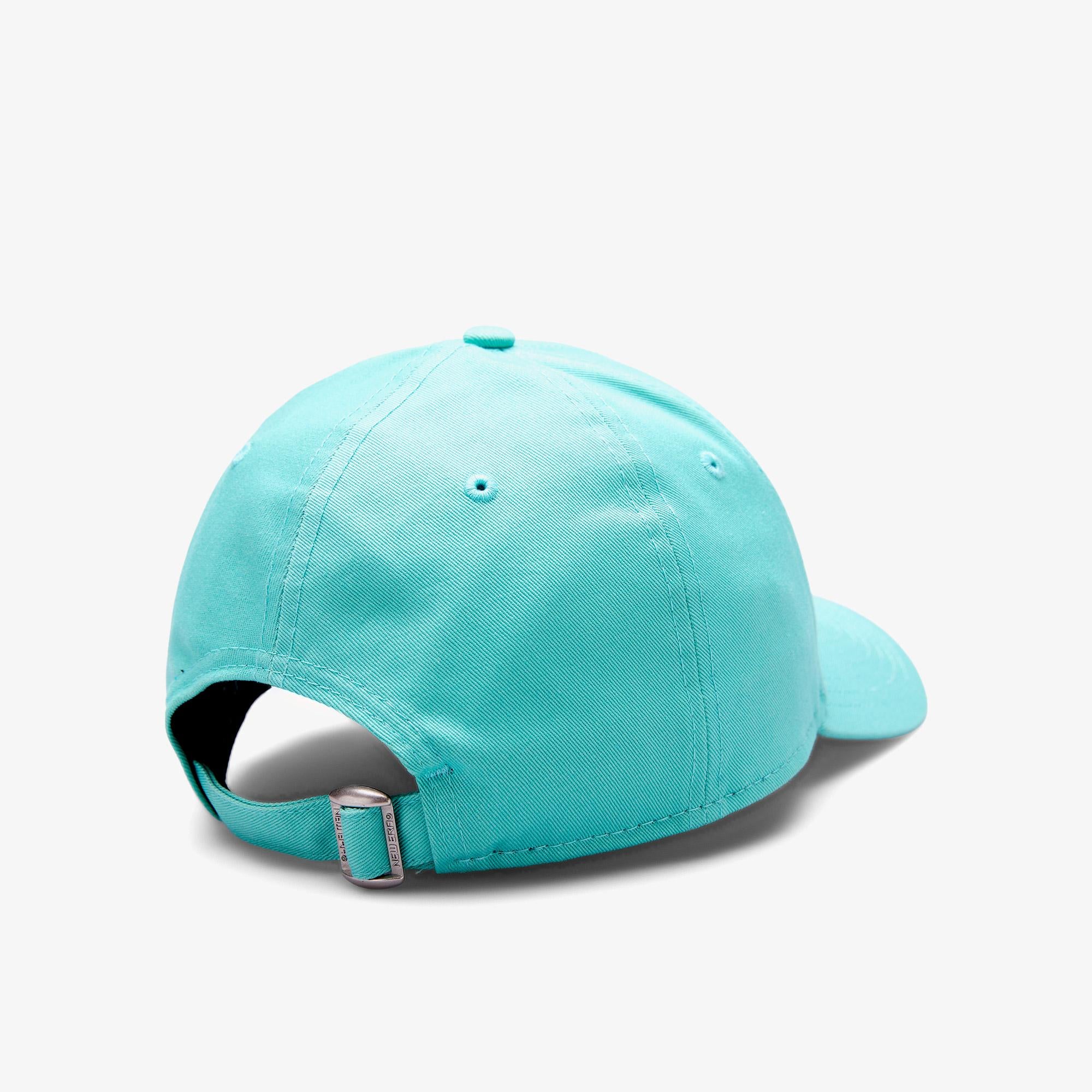 New Era MLB NY Yankees Ombre Infill 9Forty Unisex Yeşil Şapka
