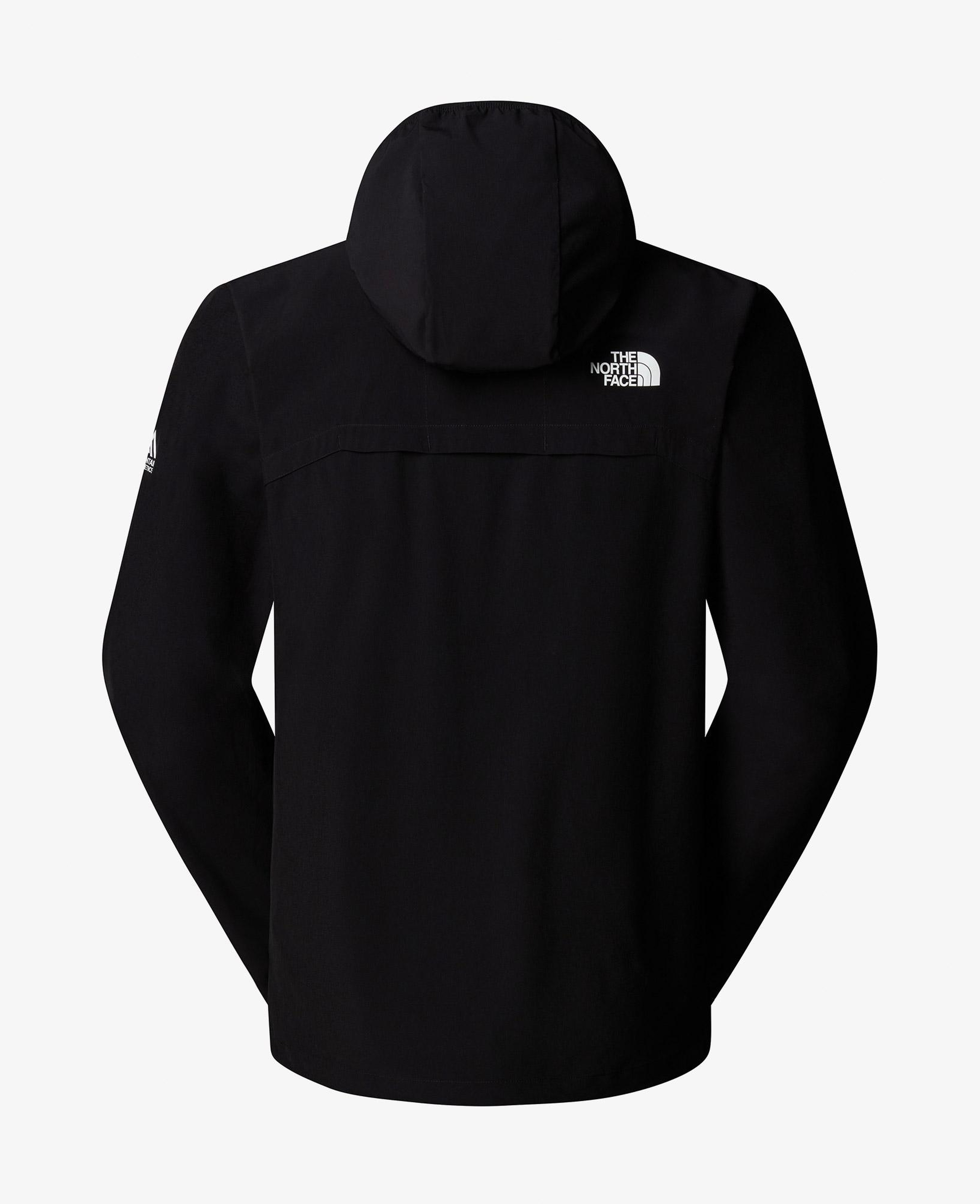 The North Face Mountain Athletics Erkek Siyah Ceket