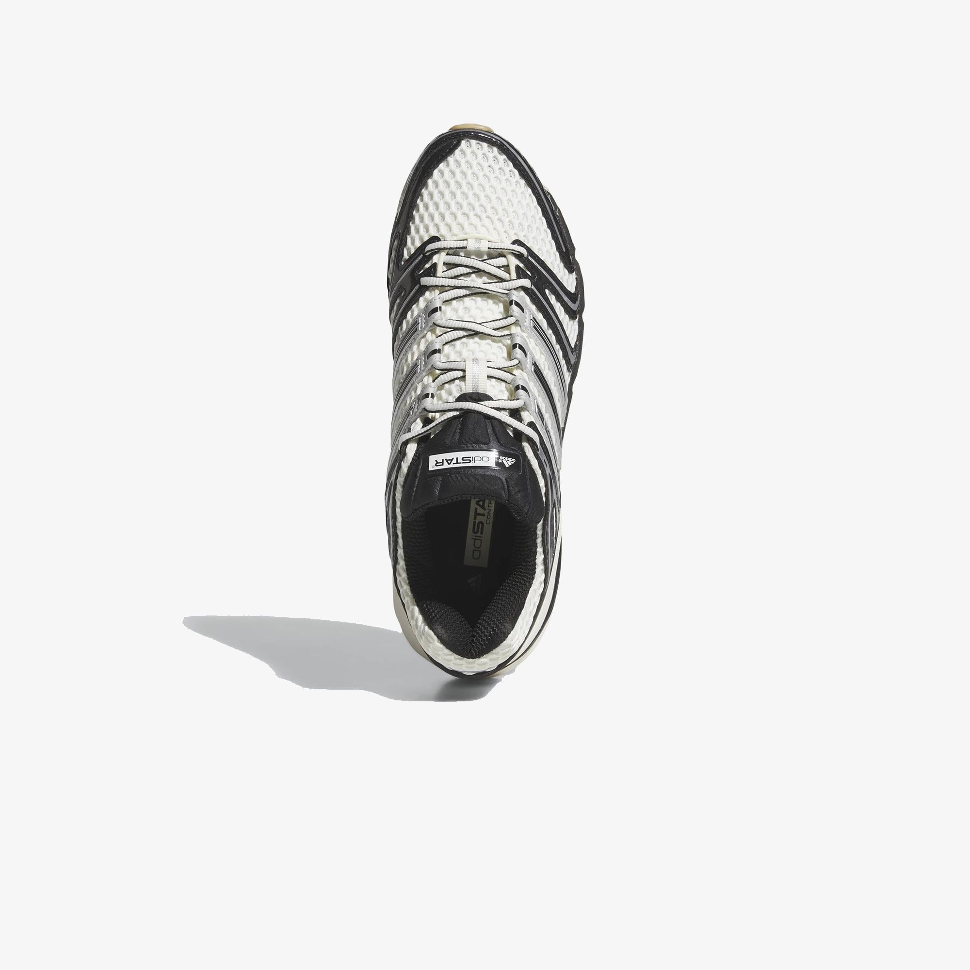 adidas Adistar Control 5 Erkek Beyaz Spor Ayakkabı