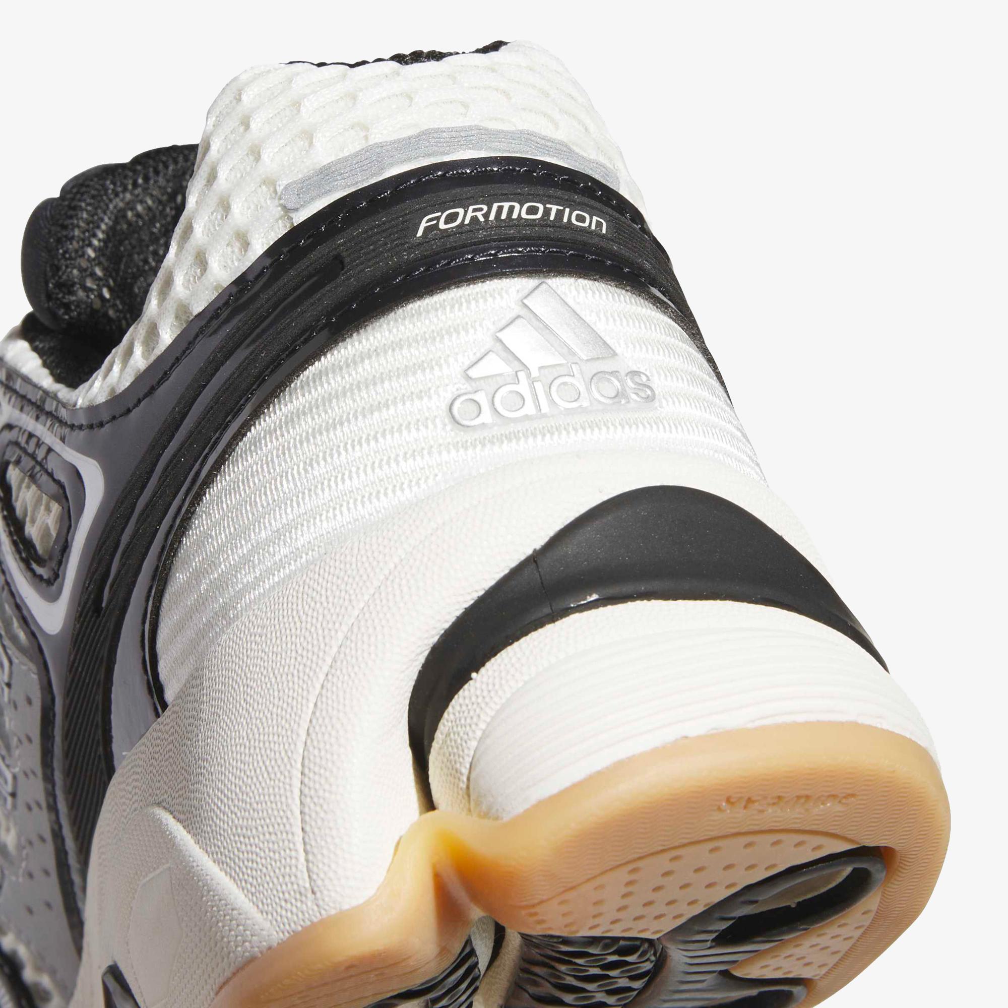 adidas Adistar Control 5 Erkek Beyaz Spor Ayakkabı