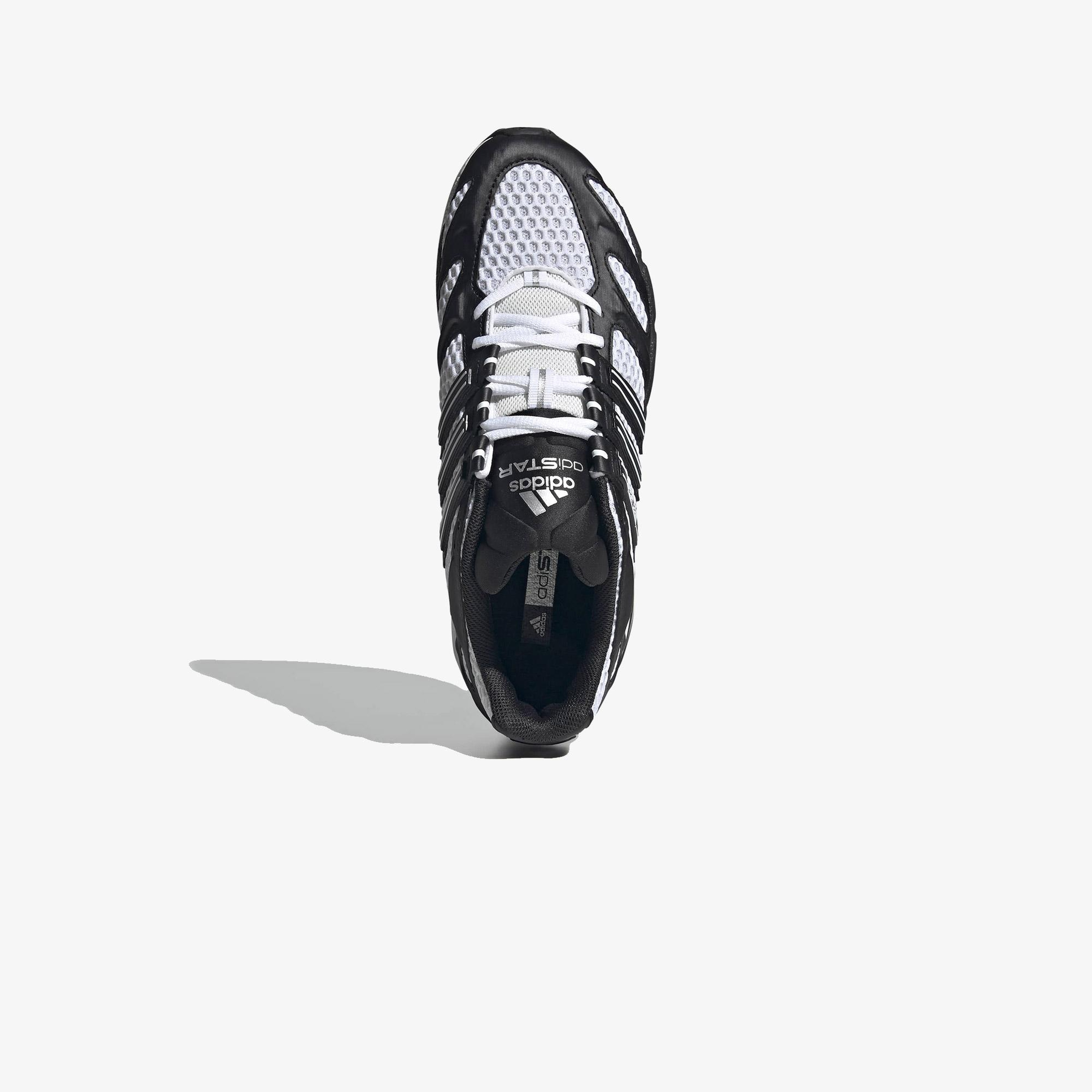 adidas Adistar MLD Erkek Siyah Spor Ayakkabı