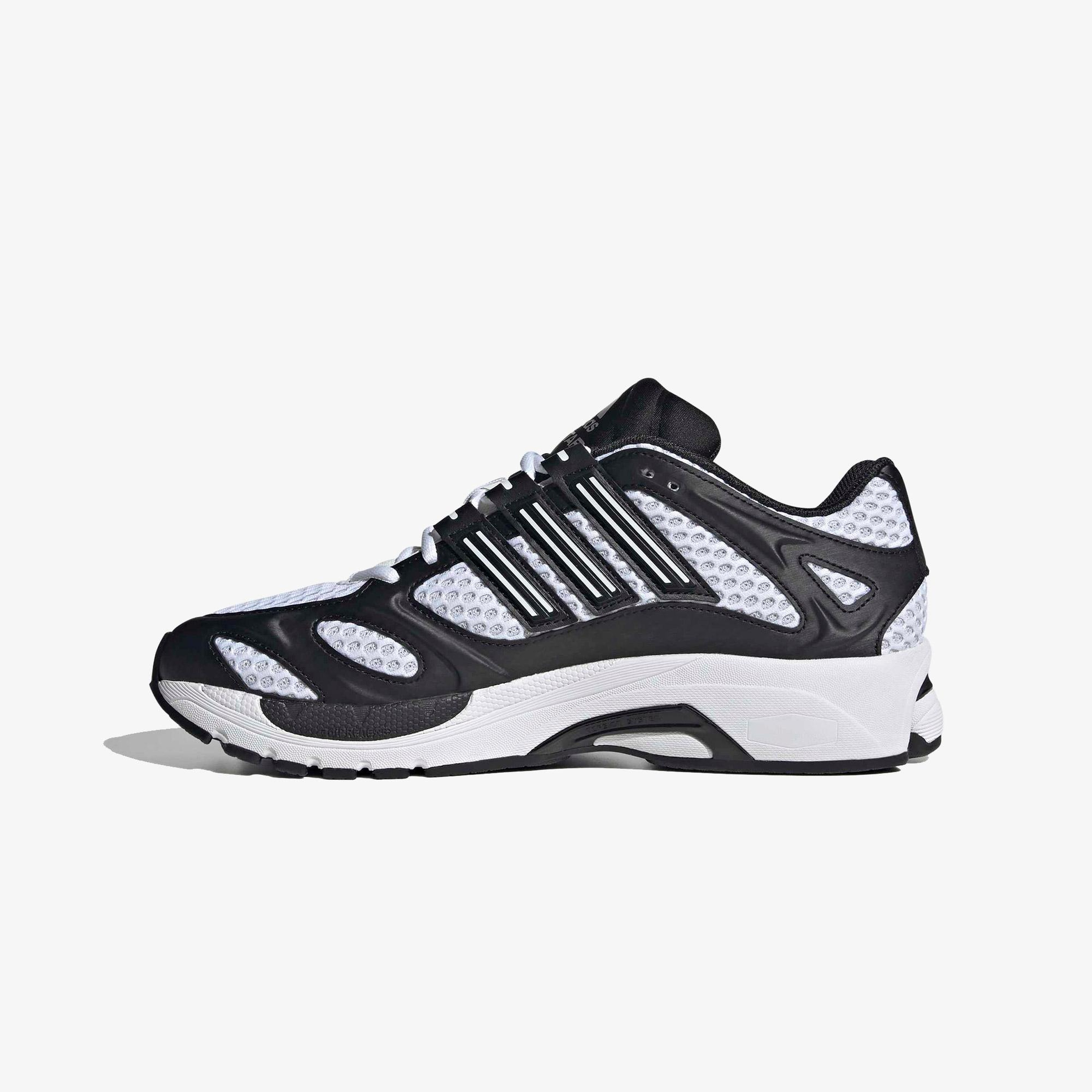 adidas Adistar MLD Erkek Siyah Spor Ayakkabı