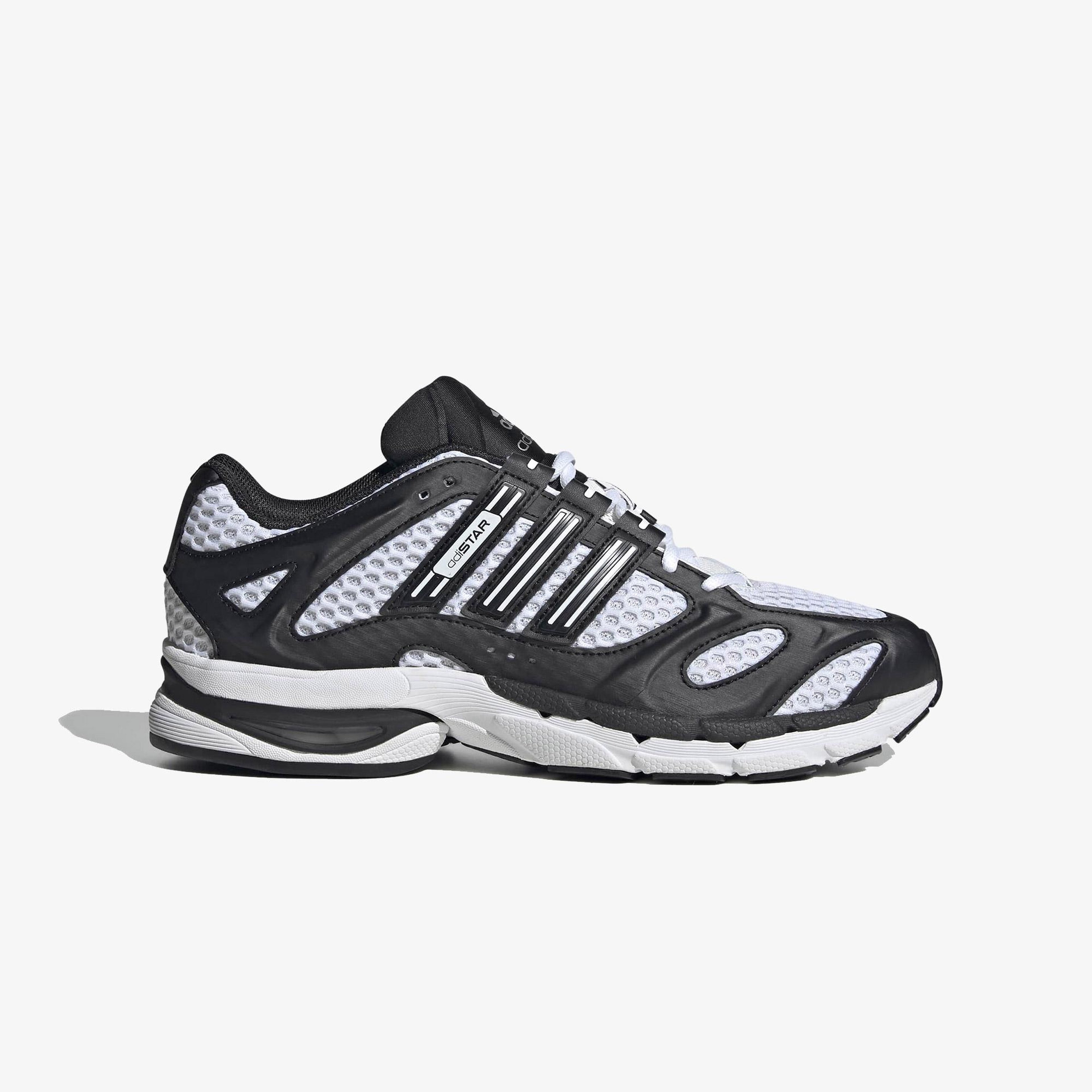 adidas Adistar MLD Erkek Siyah Spor Ayakkabı
