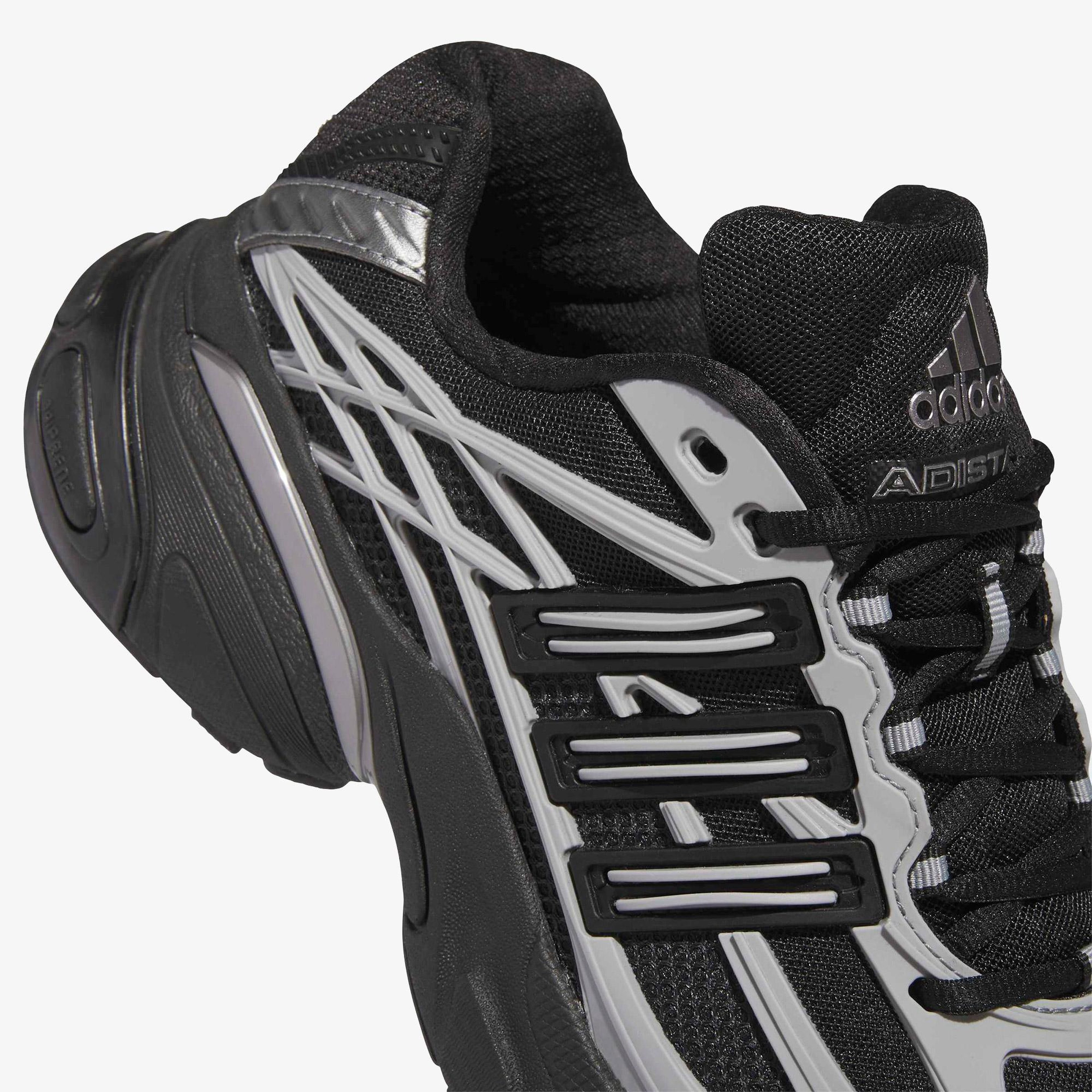 adidas Adistar Xlg 2.0 Erkek Siyah Spor Ayakkabı