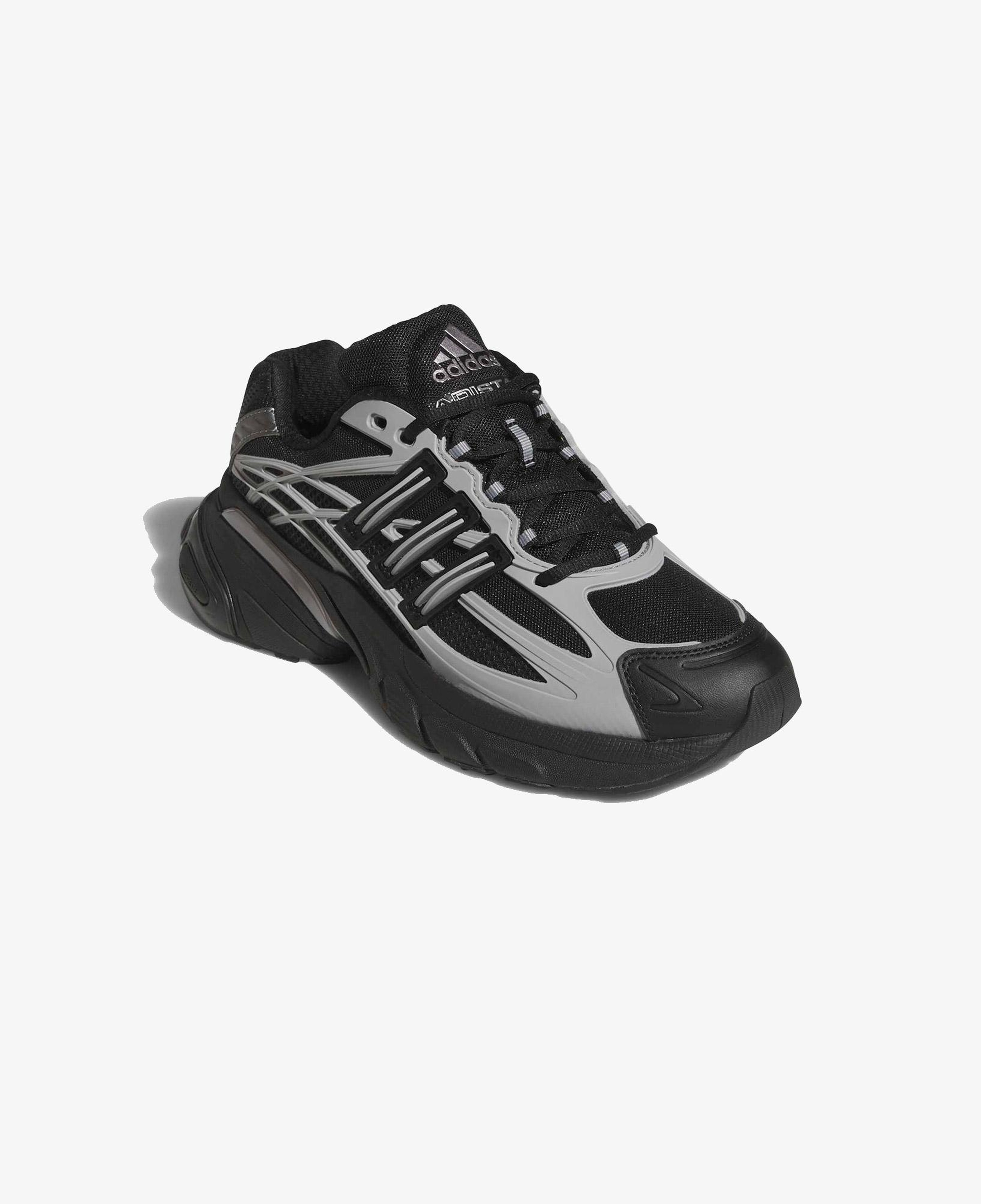 adidas Adistar Xlg 2.0 Erkek Siyah Spor Ayakkabı