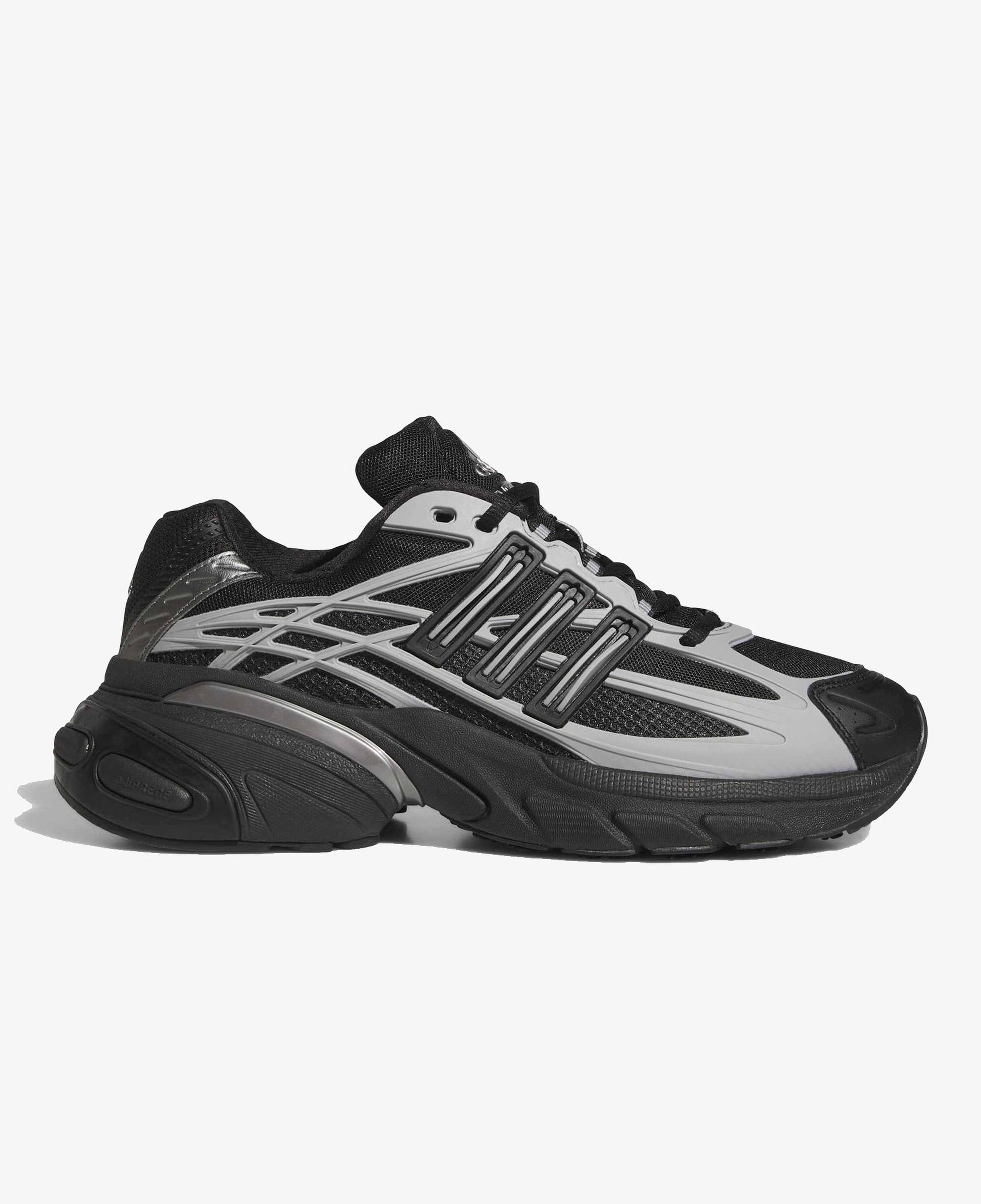 adidas Adistar Xlg 2.0 Erkek Siyah Spor Ayakkabı