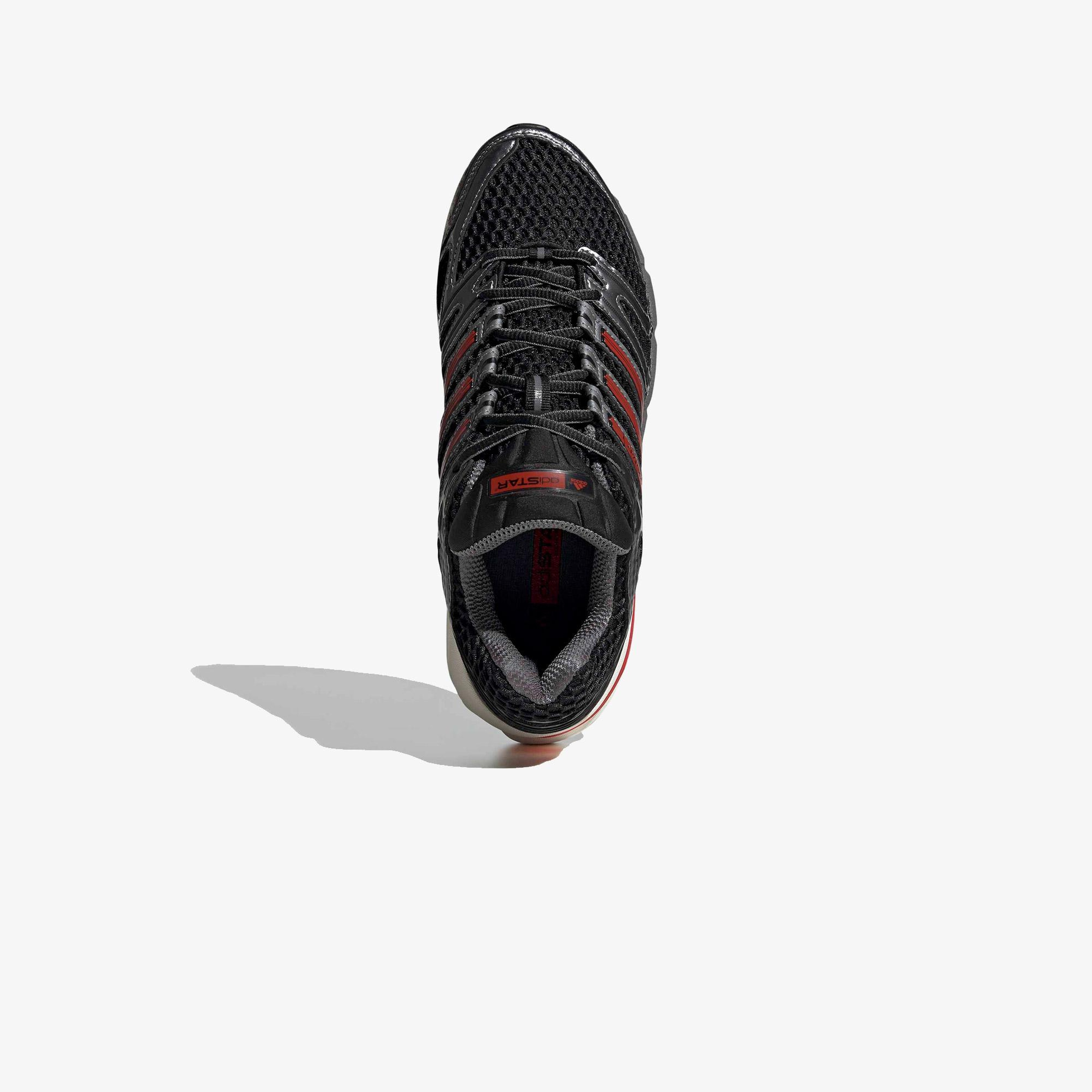 adidas Adistar Control 5 Erkek Siyah Spor Ayakkabı