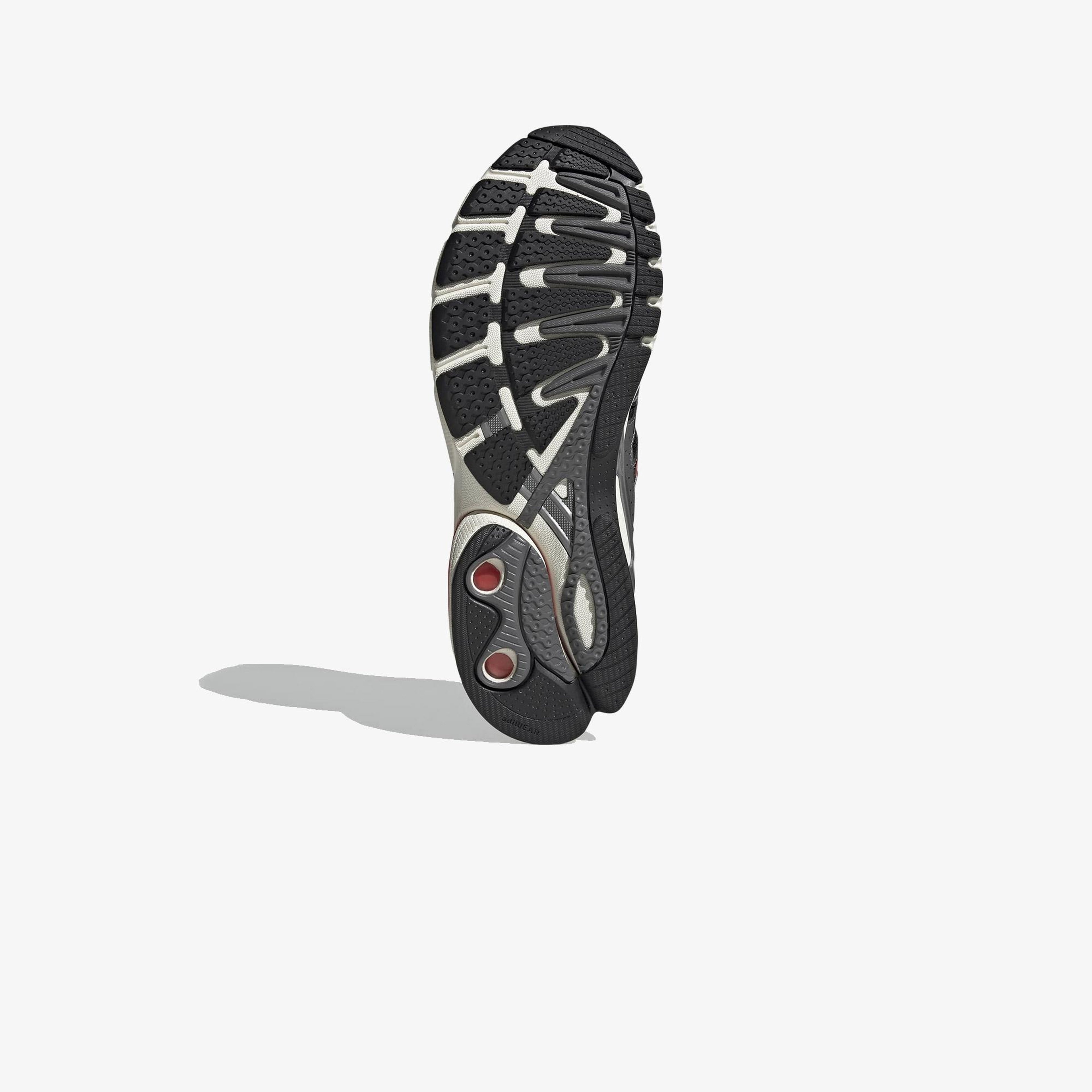 adidas Adistar Control 5 Erkek Siyah Spor Ayakkabı