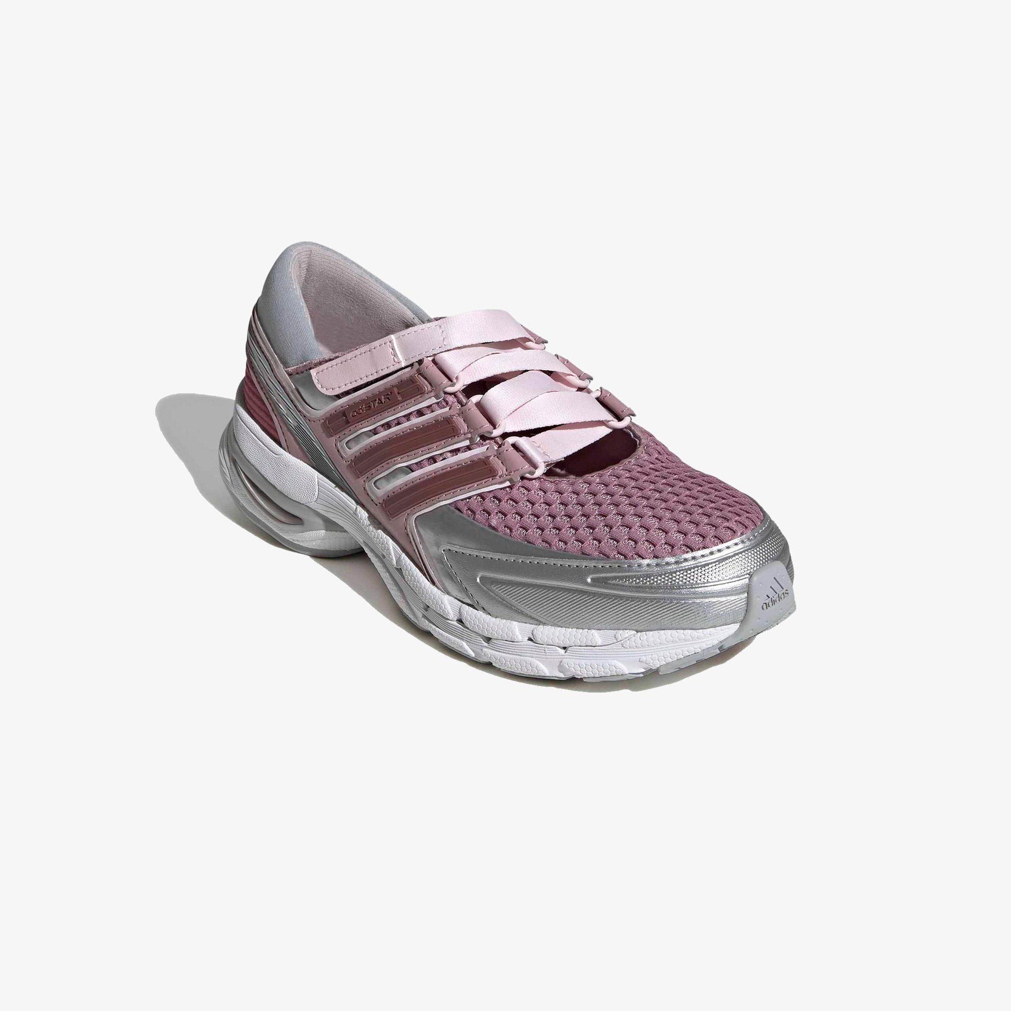 adidas Adistar Control 5 Kadın Pembe Spor Ayakkabı