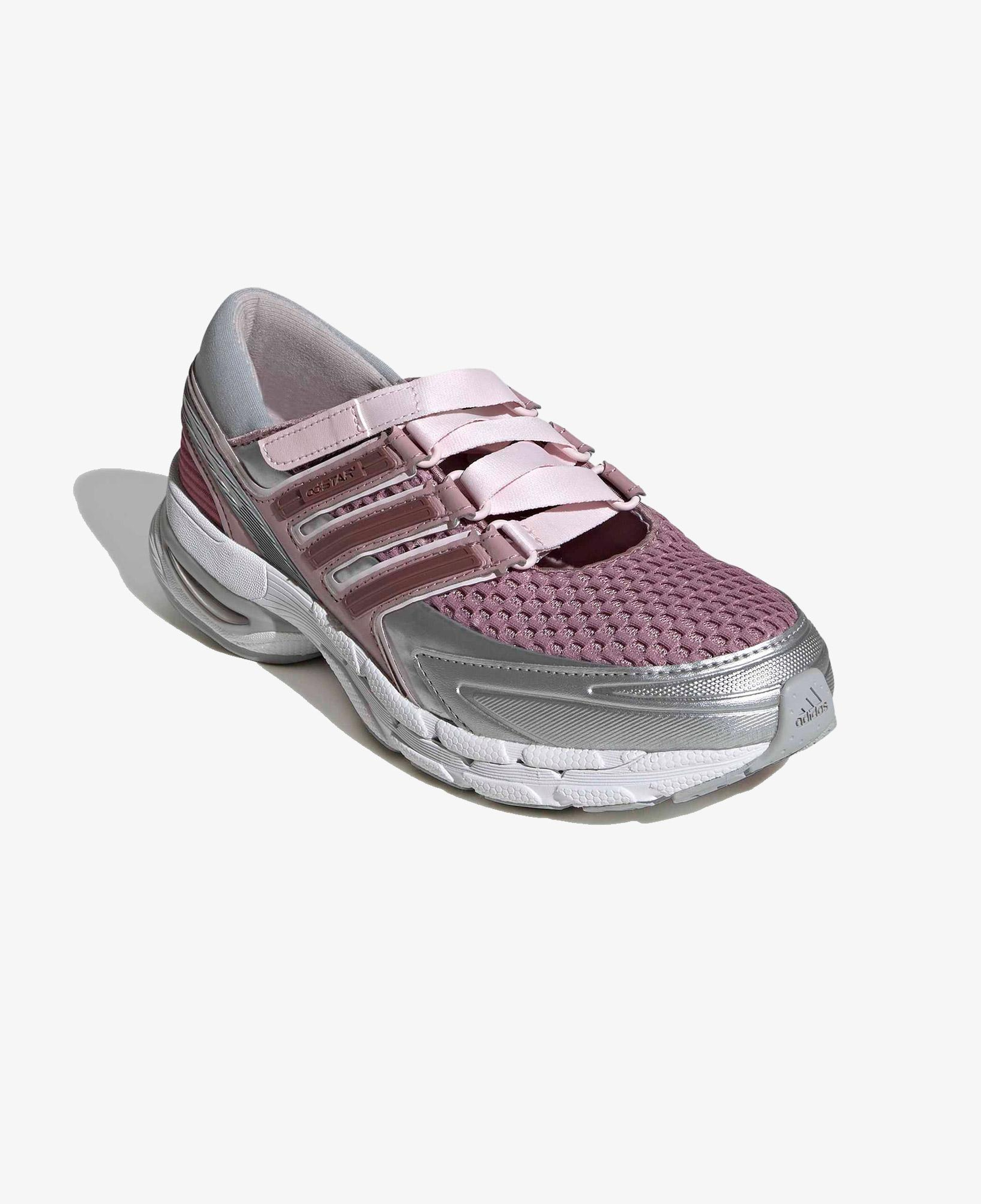 adidas Adistar Control 5 Kadın Pembe Spor Ayakkabı