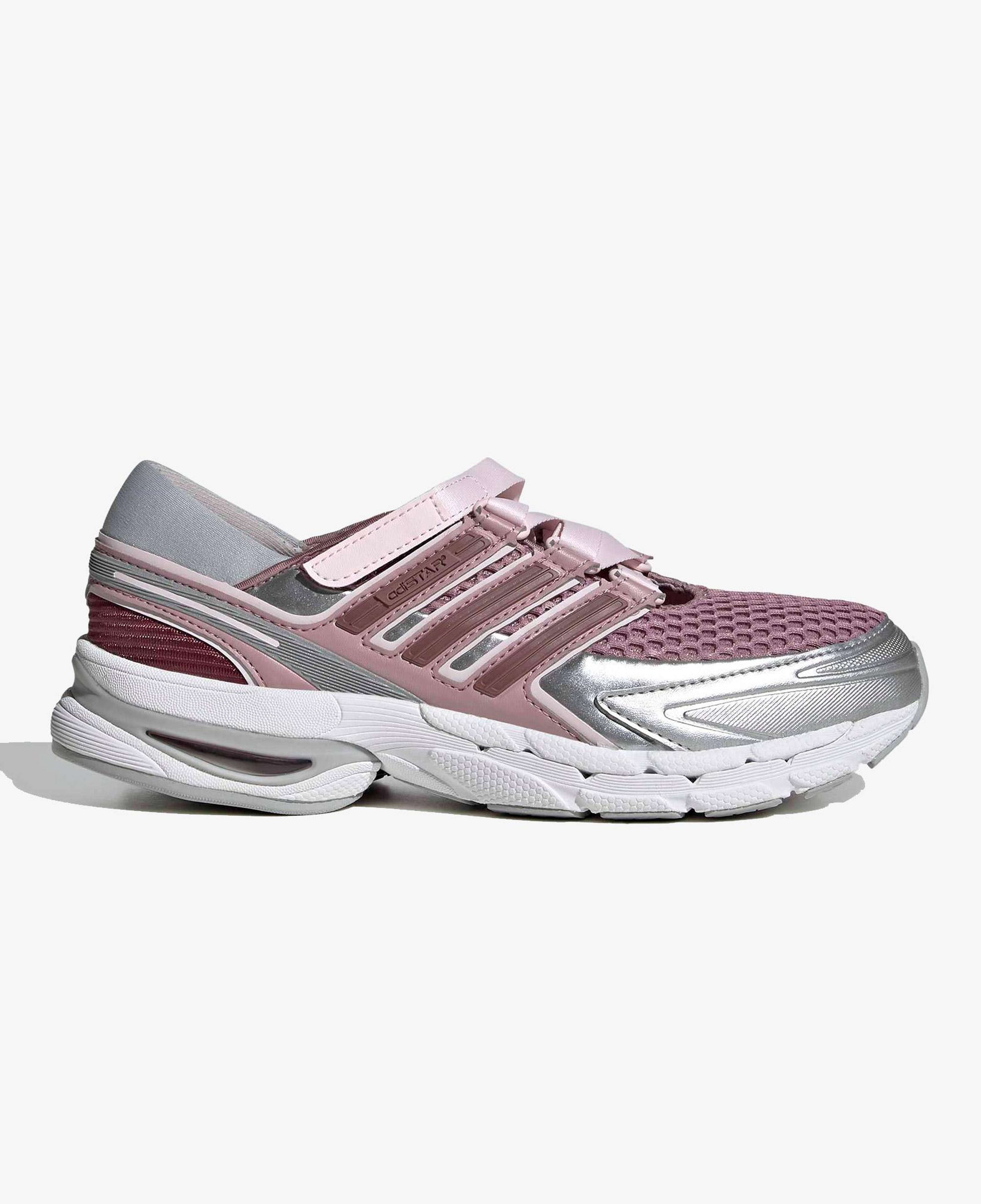 adidas Adistar Control 5 Kadın Pembe Spor Ayakkabı