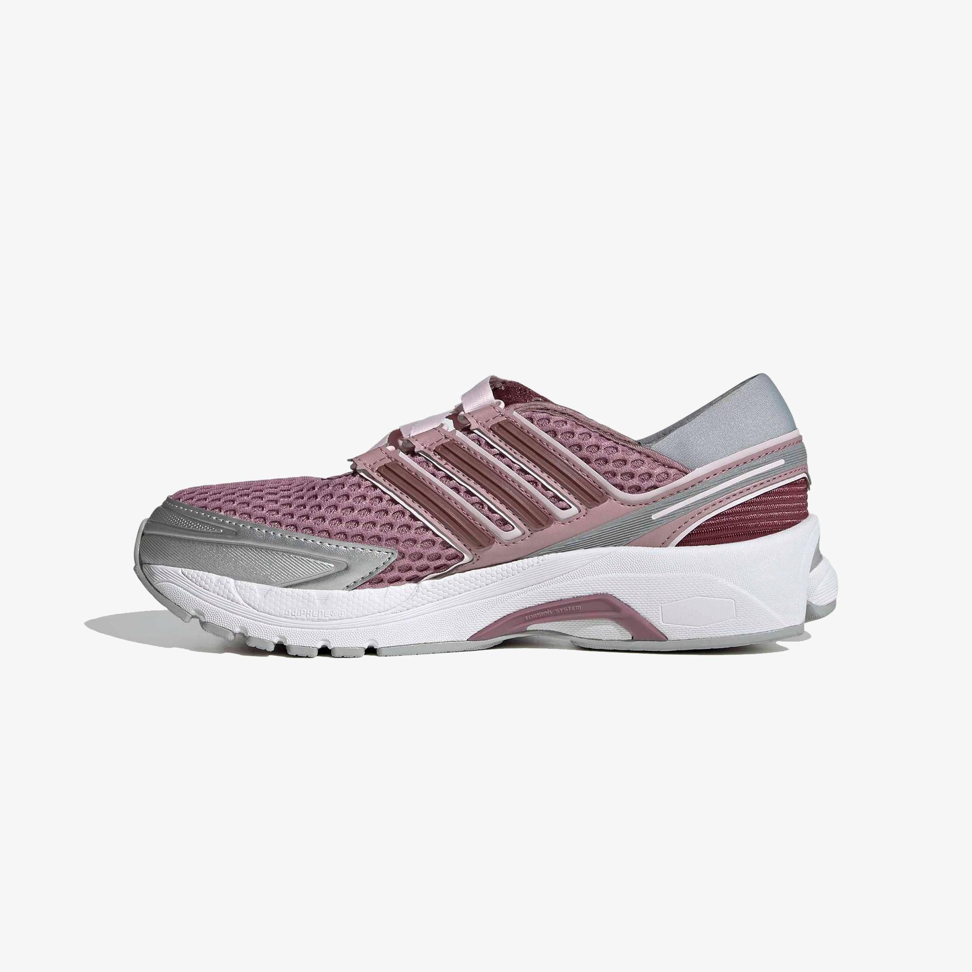 adidas Adistar Control 5 Kadın Pembe Spor Ayakkabı