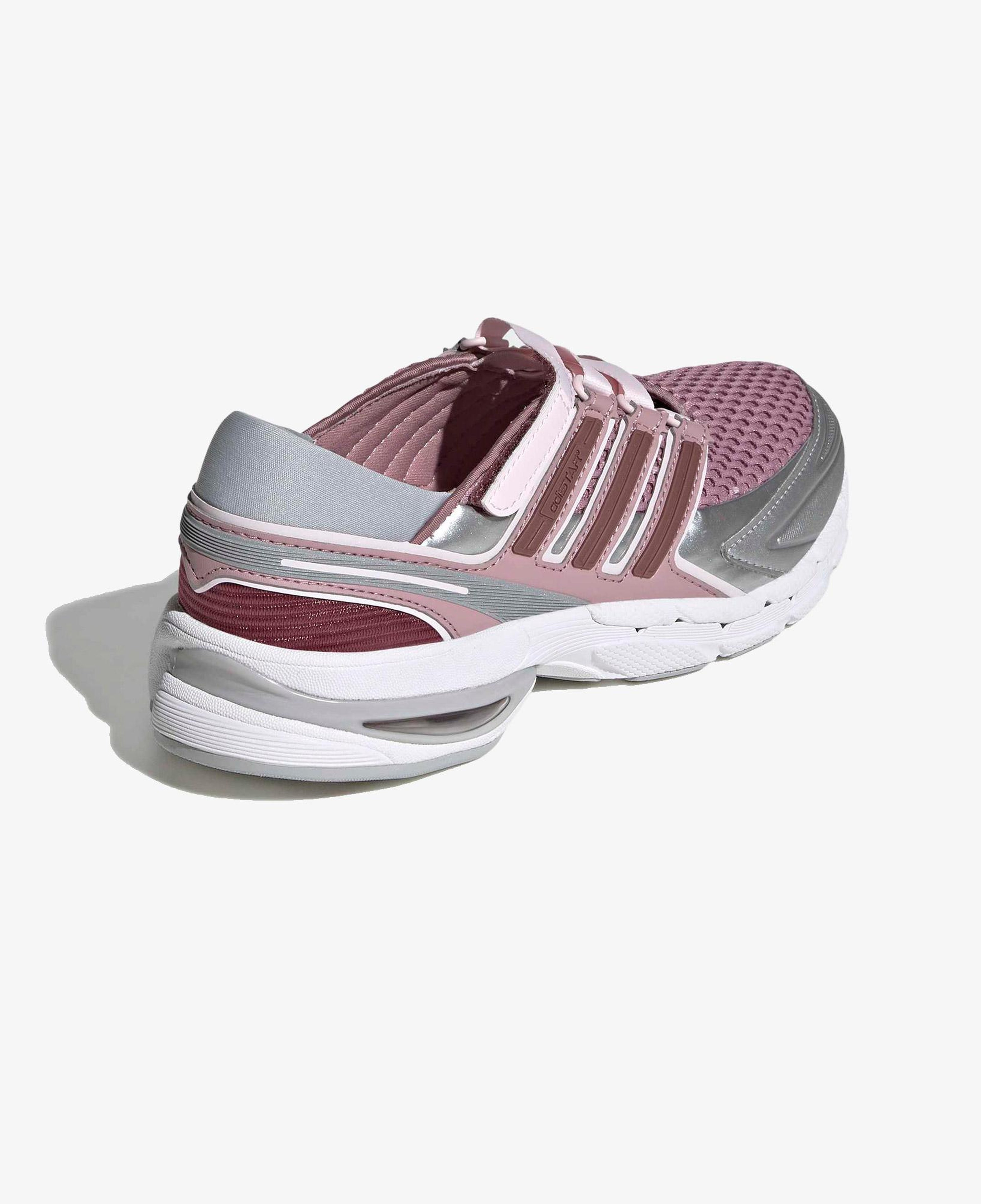 adidas Adistar Control 5 Kadın Pembe Spor Ayakkabı
