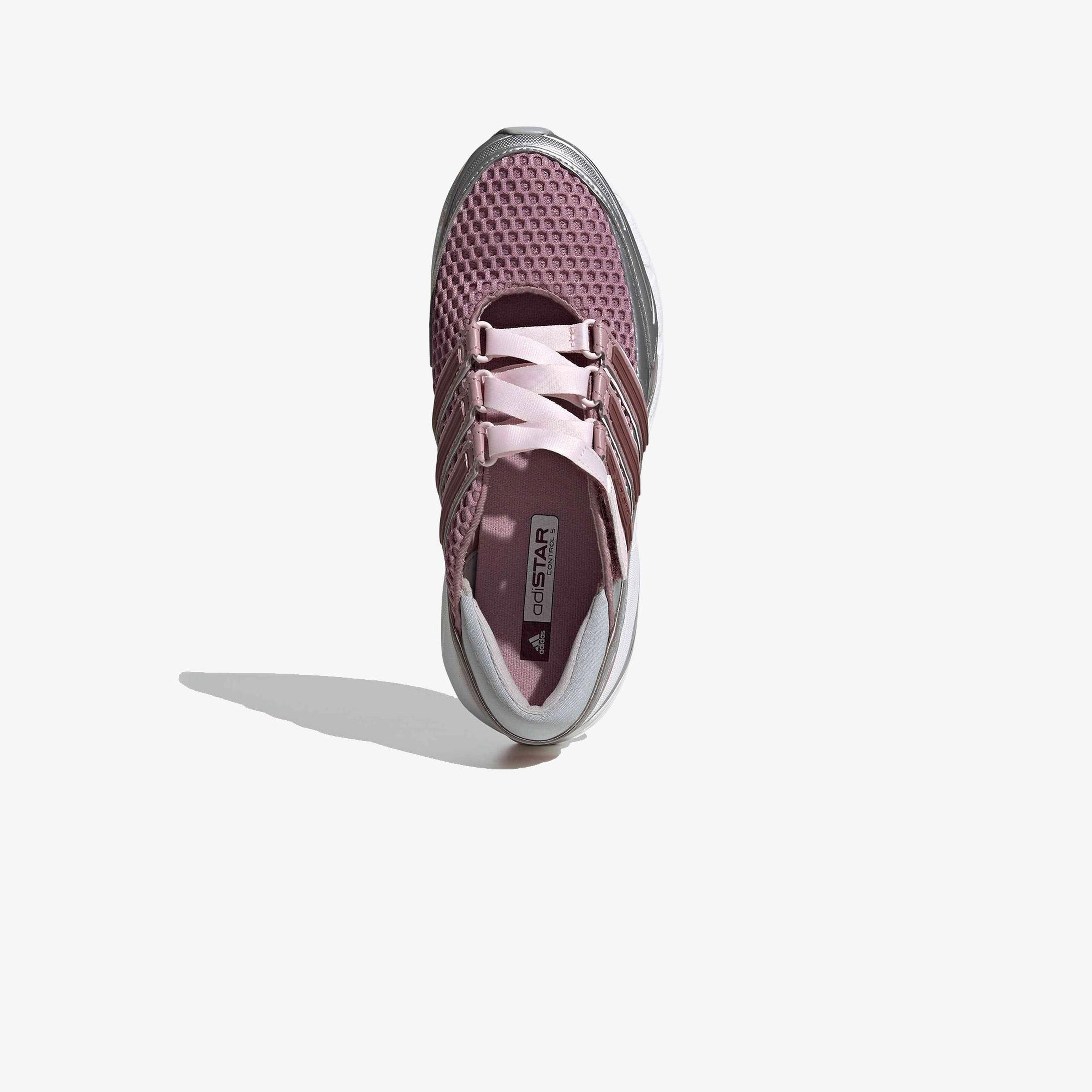 adidas Adistar Control 5 Kadın Pembe Spor Ayakkabı