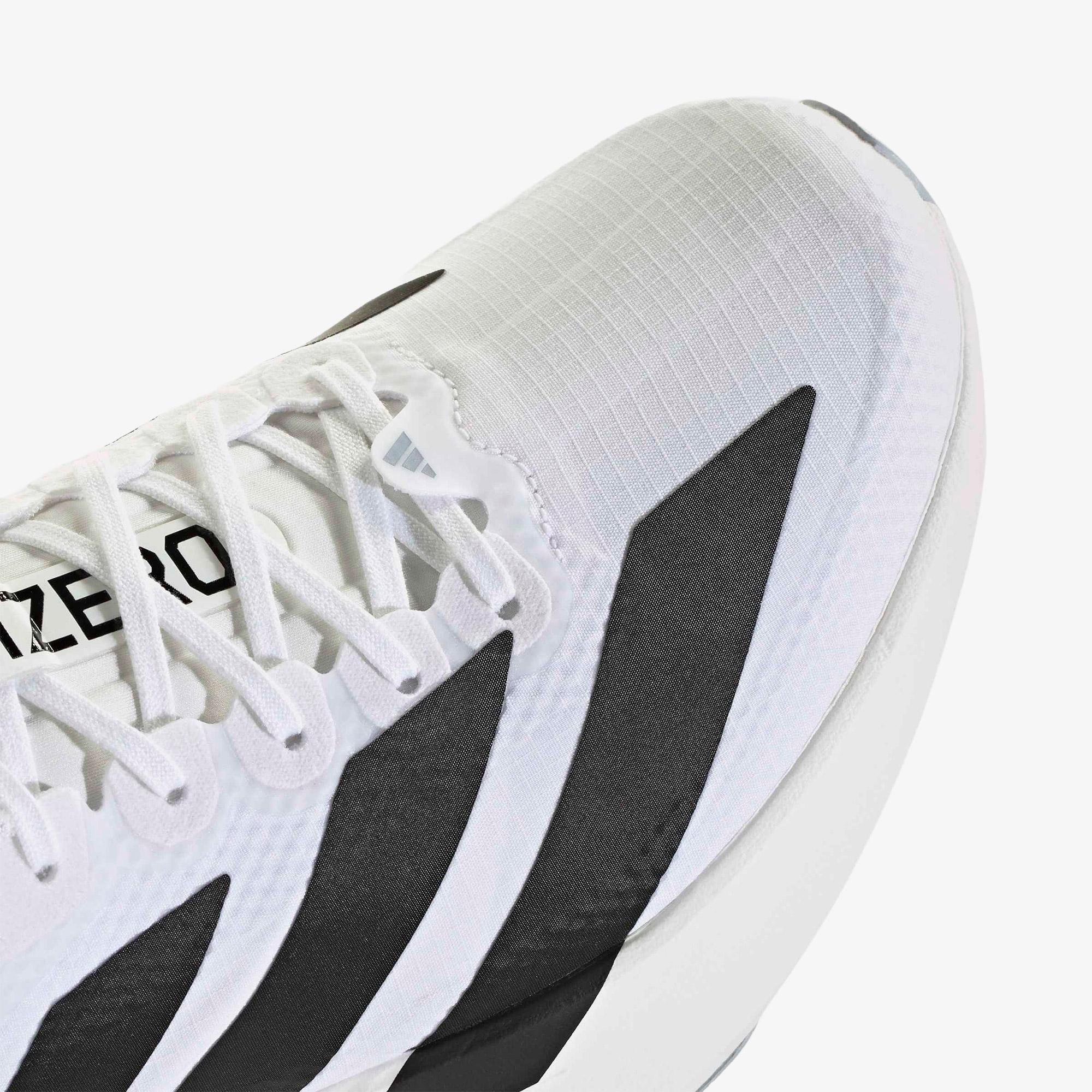 adidas Adizero Evo SL Kadın Beyaz Spor Ayakkabı