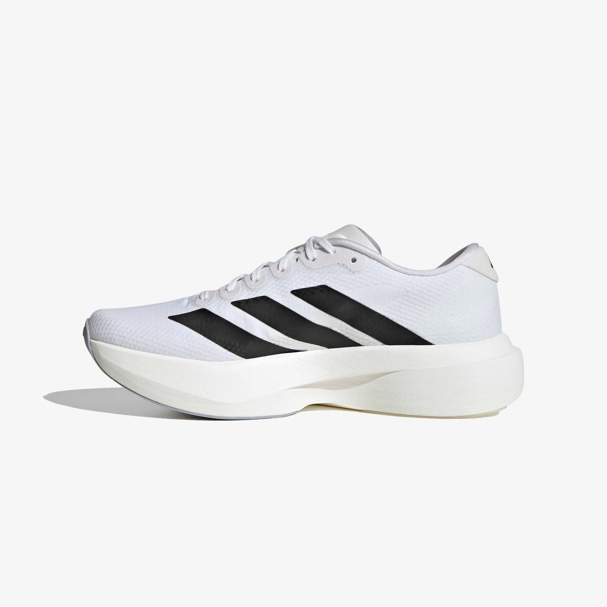 adidas Adizero Evo SL Kadın Beyaz Spor Ayakkabı