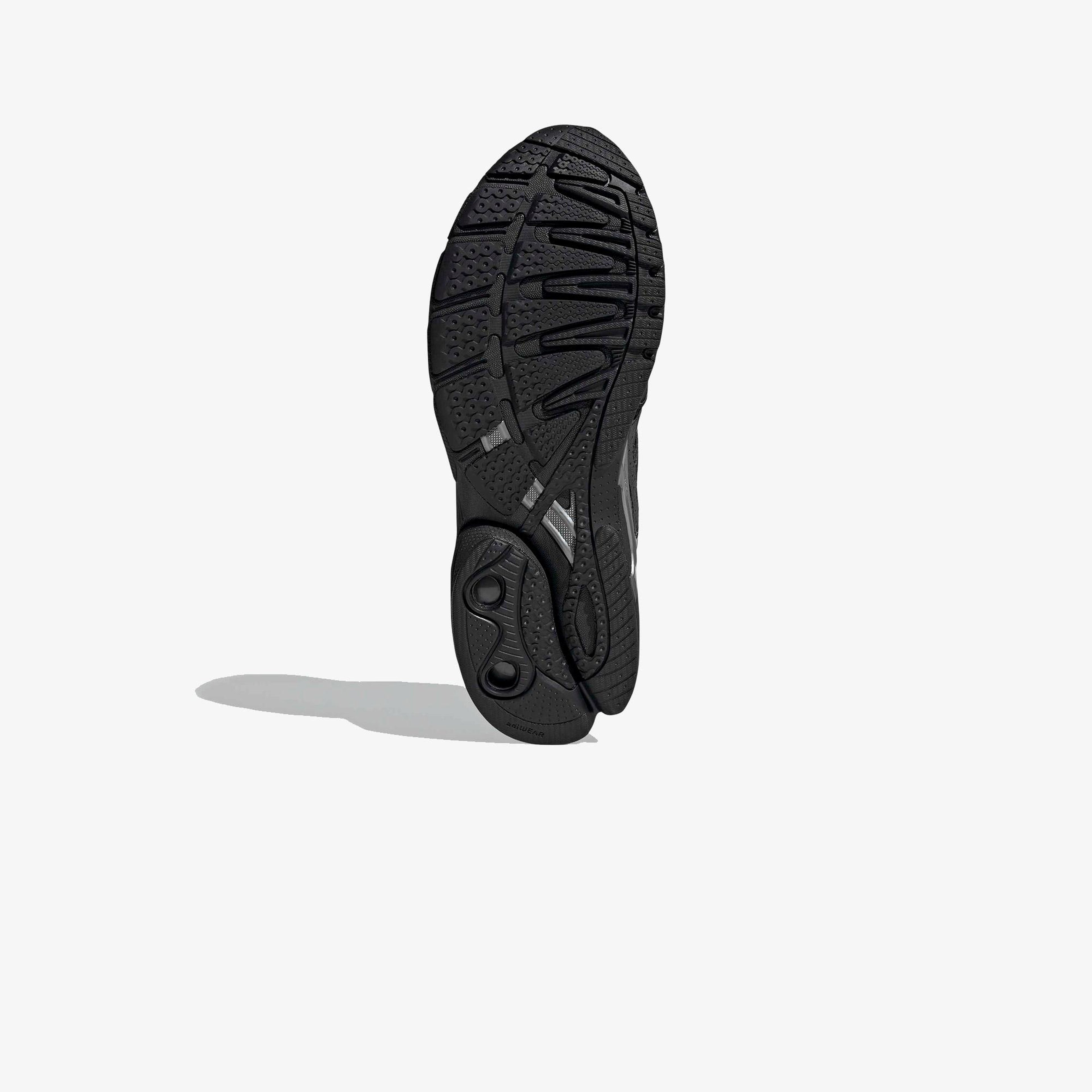 adidas Adistar Control 5 Erkek Siyah Spor Ayakkabı