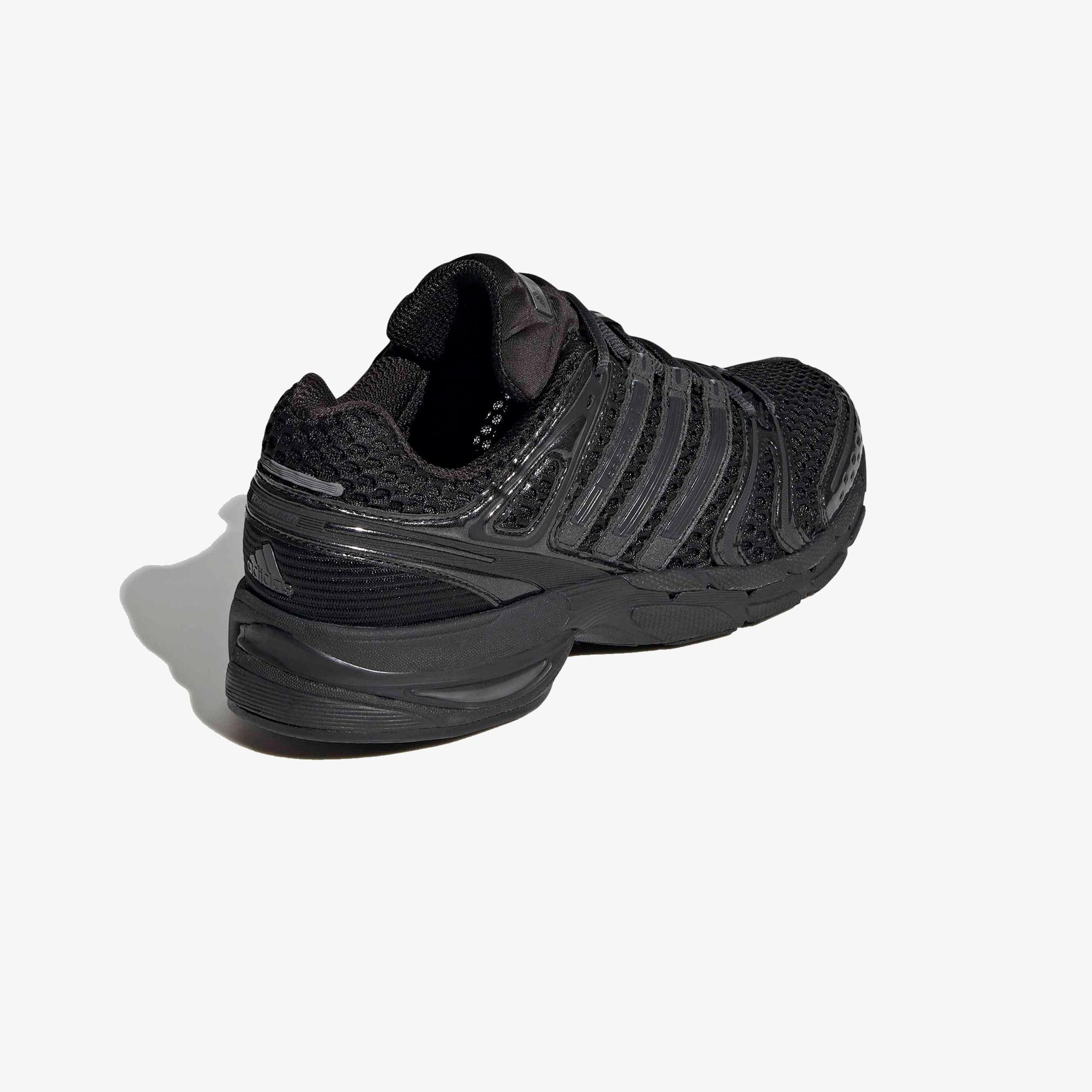 adidas Adistar Control 5 Erkek Siyah Spor Ayakkabı