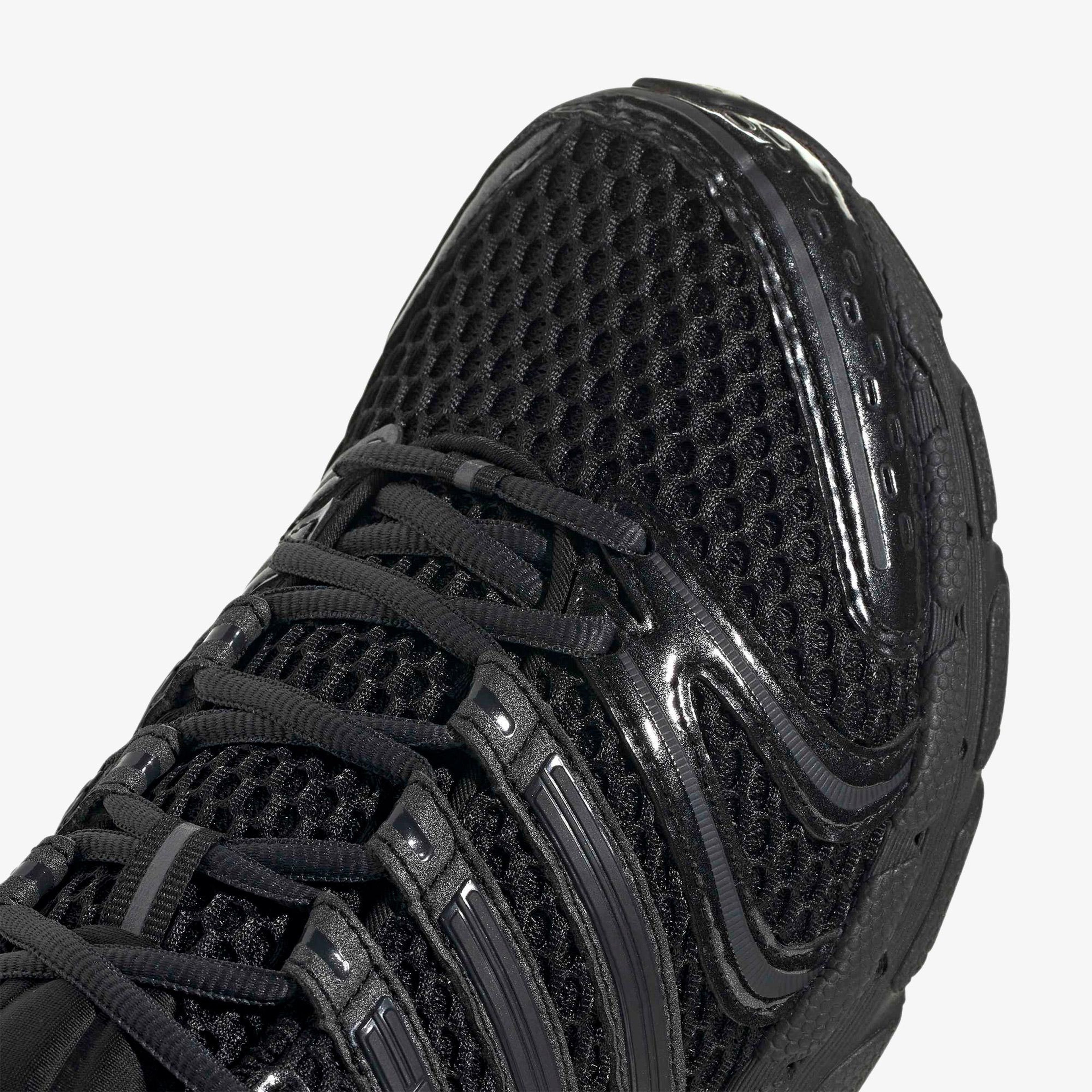 adidas Adistar Control 5 Erkek Siyah Spor Ayakkabı