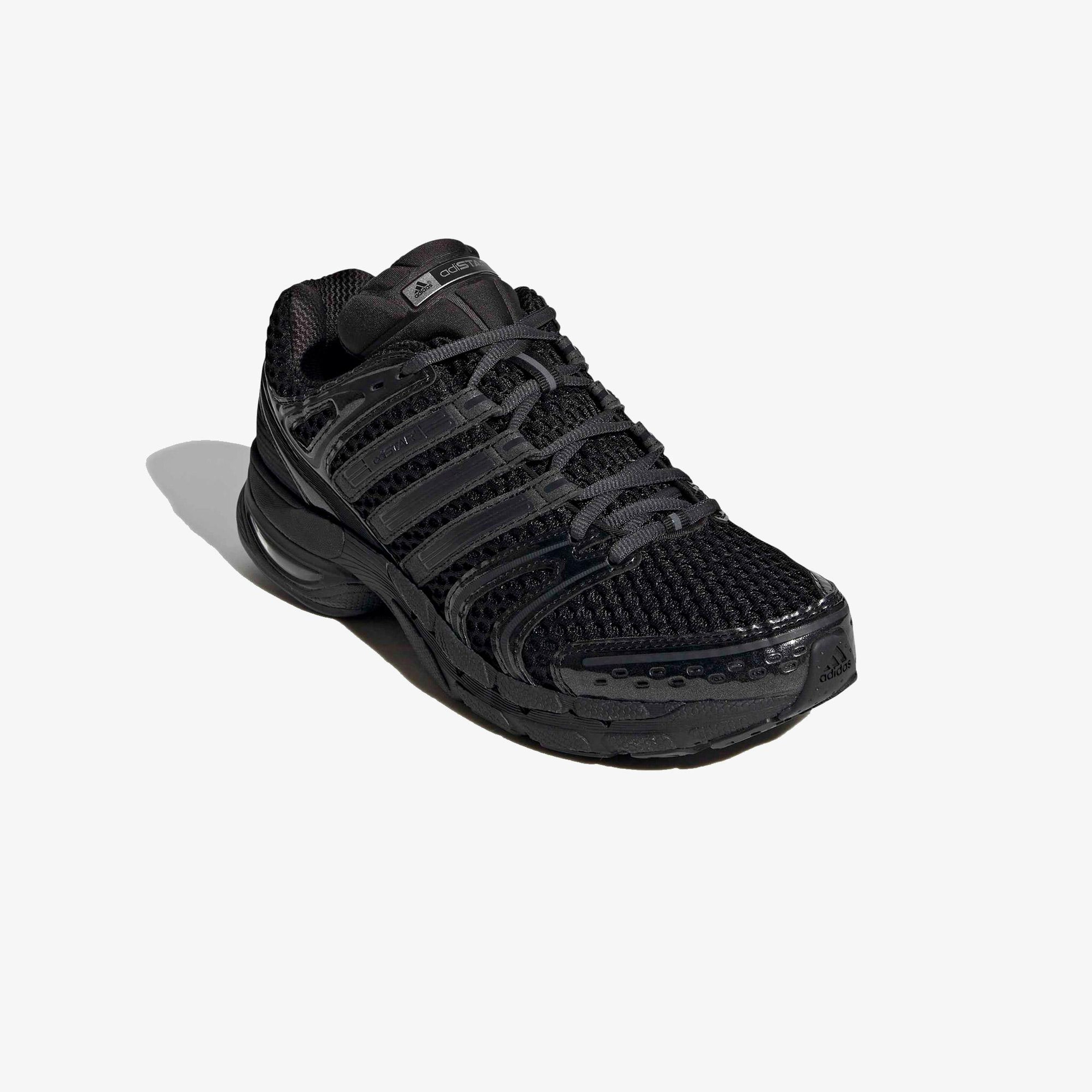 adidas Adistar Control 5 Erkek Siyah Spor Ayakkabı