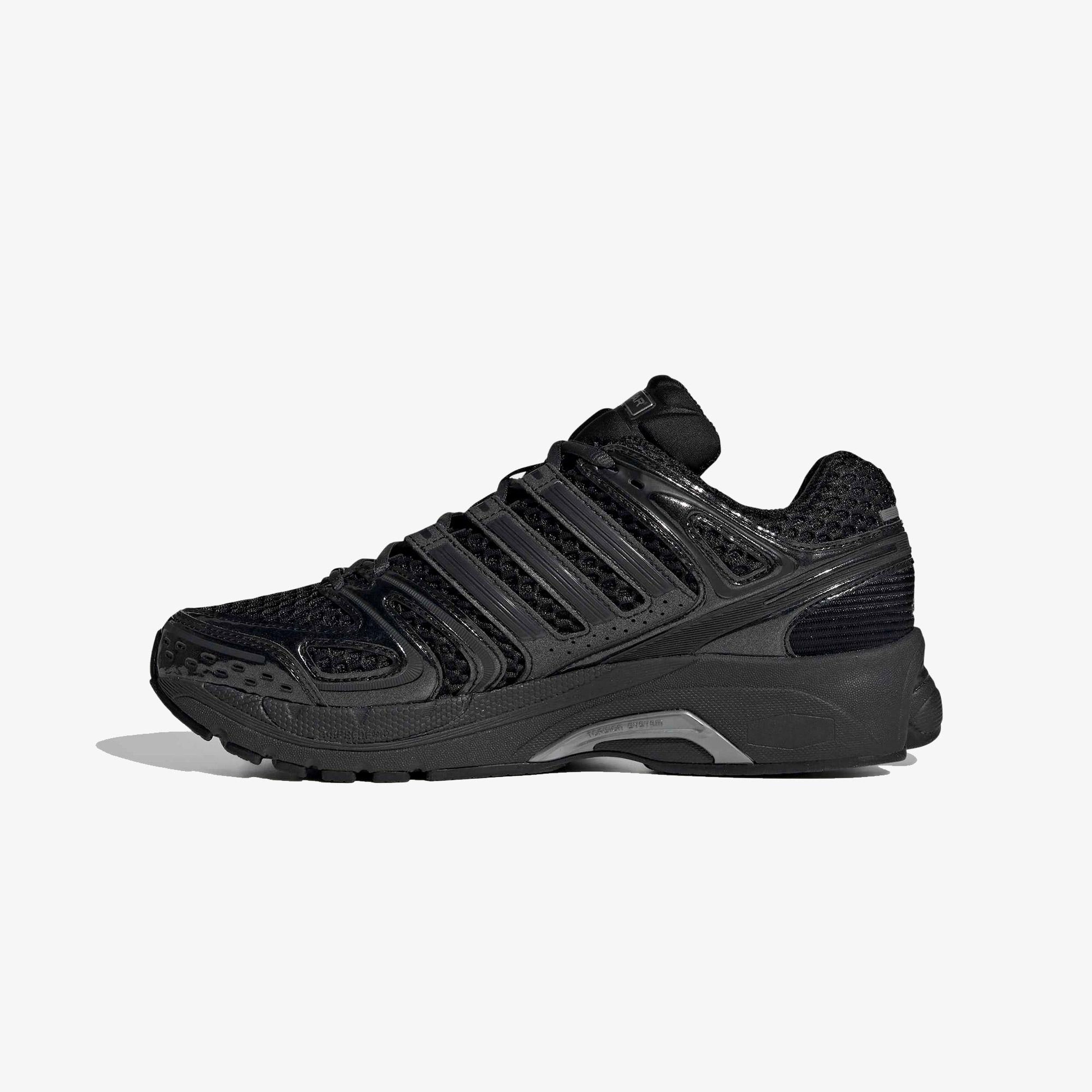 adidas Adistar Control 5 Erkek Siyah Spor Ayakkabı