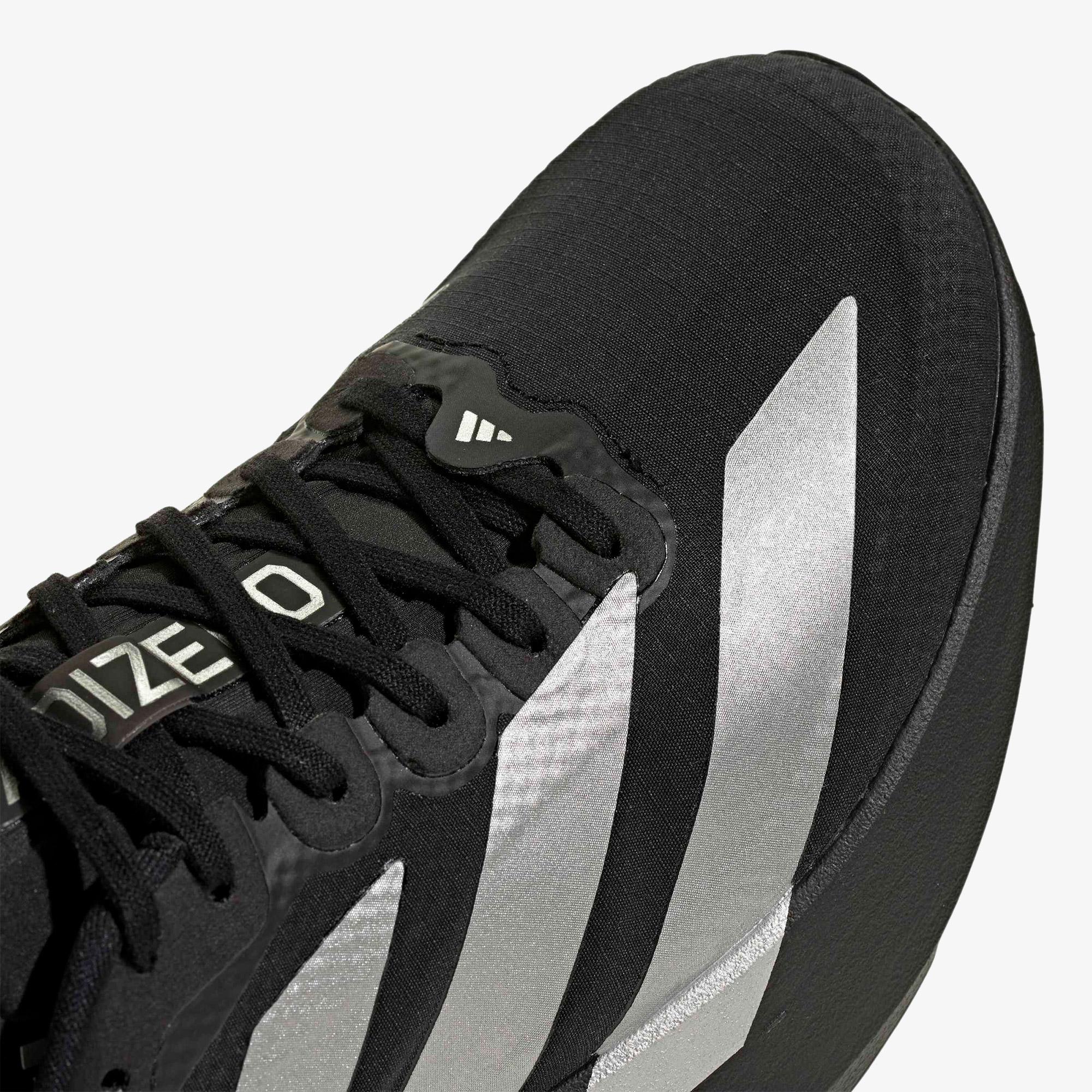 adidas Adizero Evo SL Erkek Siyah Spor Ayakkabı
