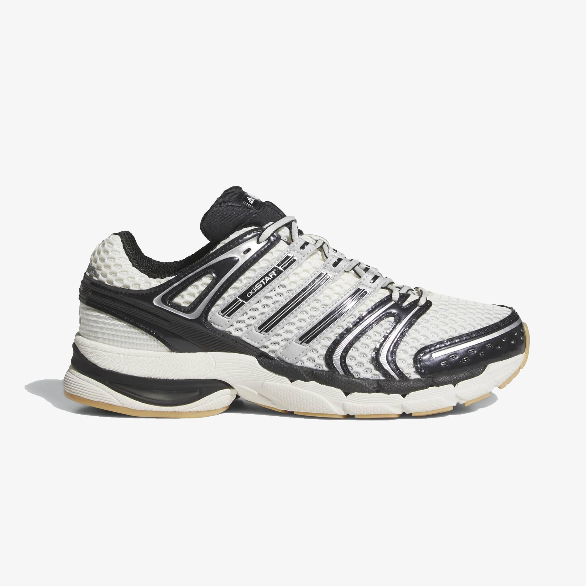 adidas Adistar Control 5 Erkek Beyaz Spor Ayakkabı