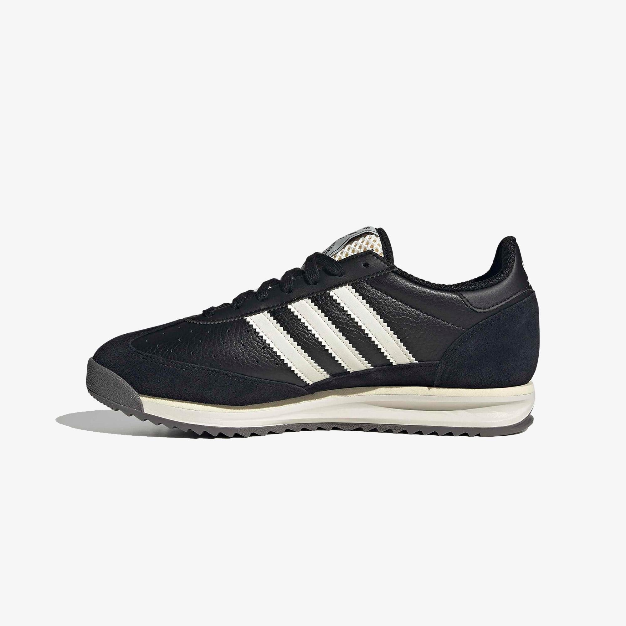 adidas Sl 72 RS Erkek Siyah Sneaker