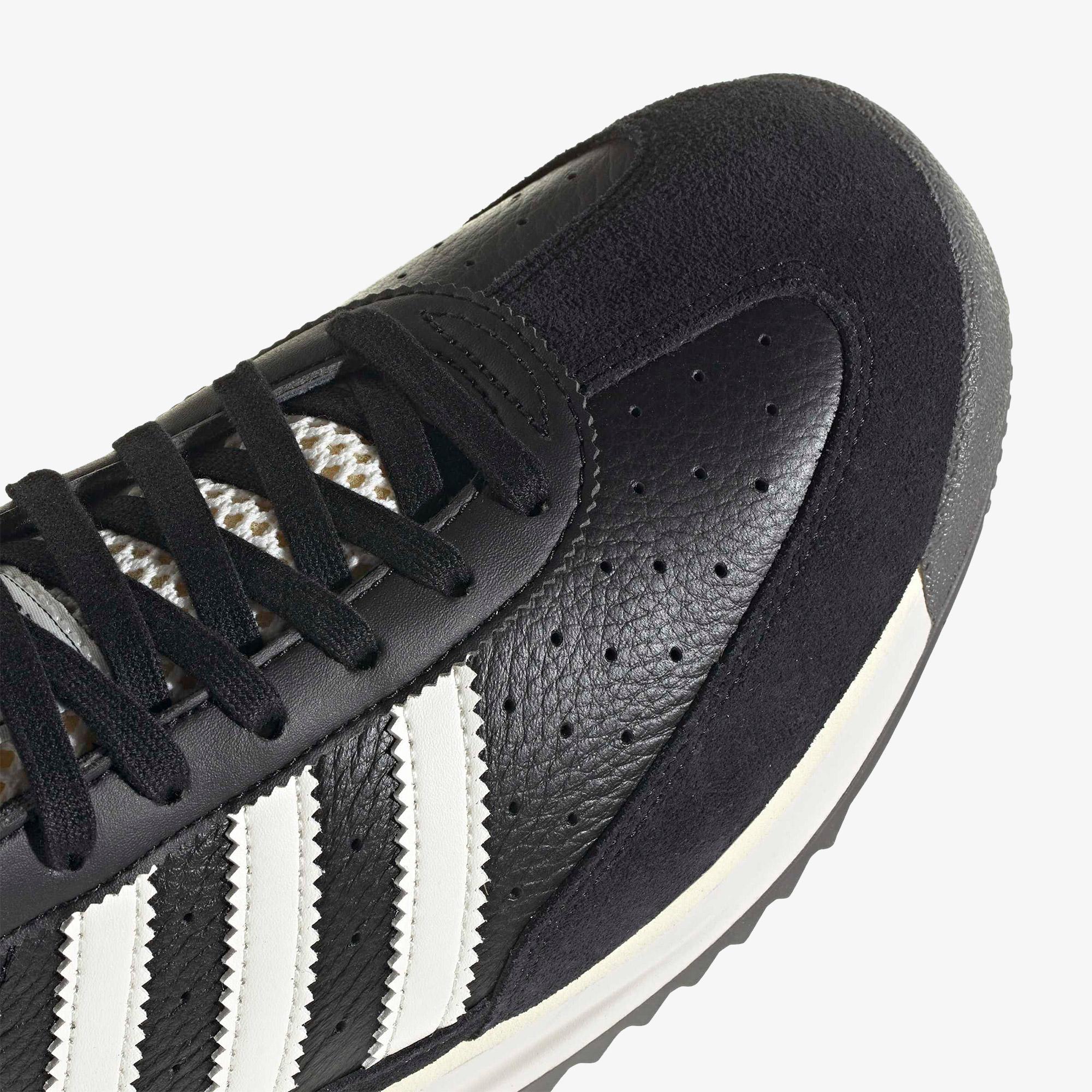 adidas Sl 72 RS Erkek Siyah Sneaker