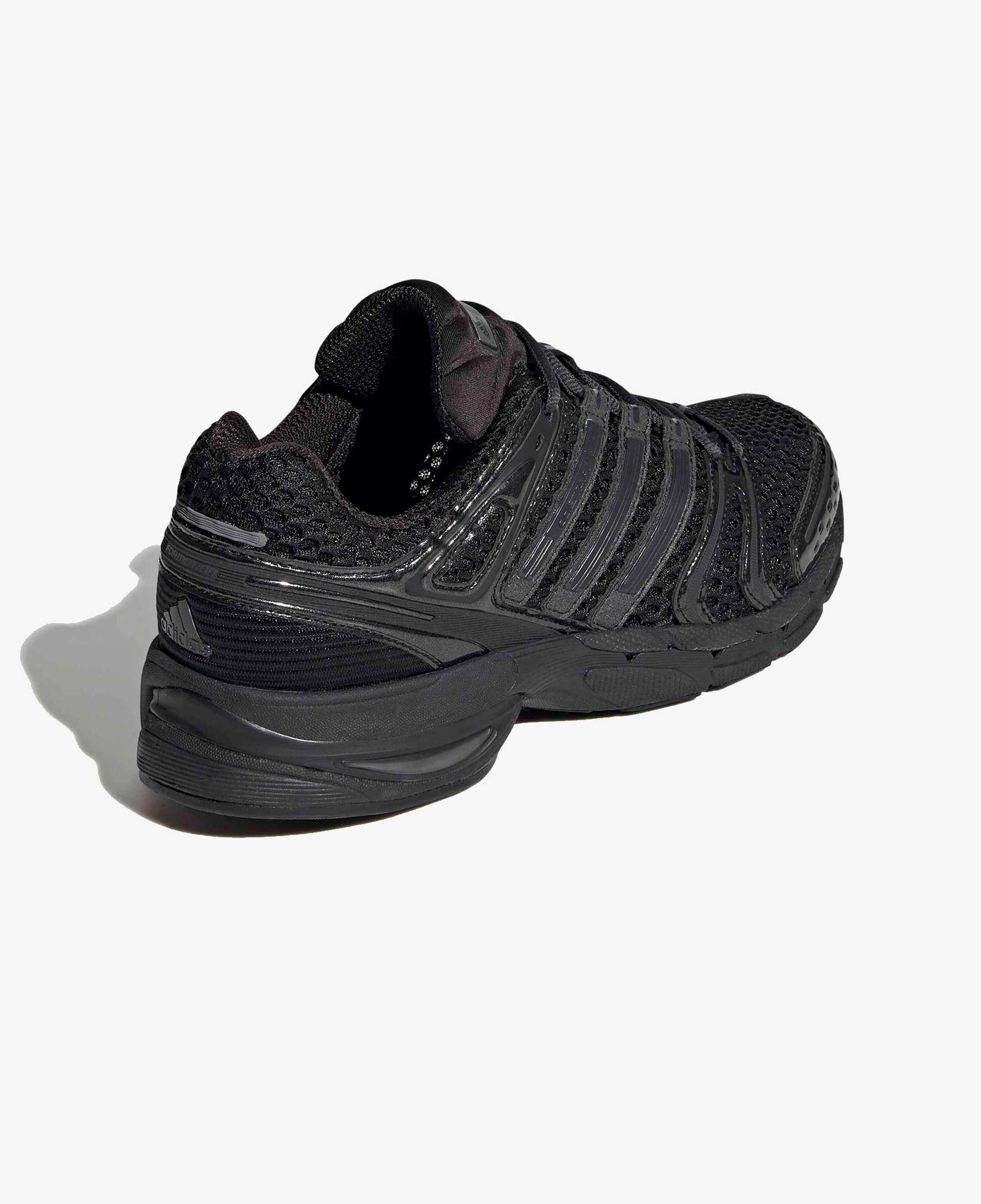 adidas Adistar Control 5 Erkek Siyah Spor Ayakkabı