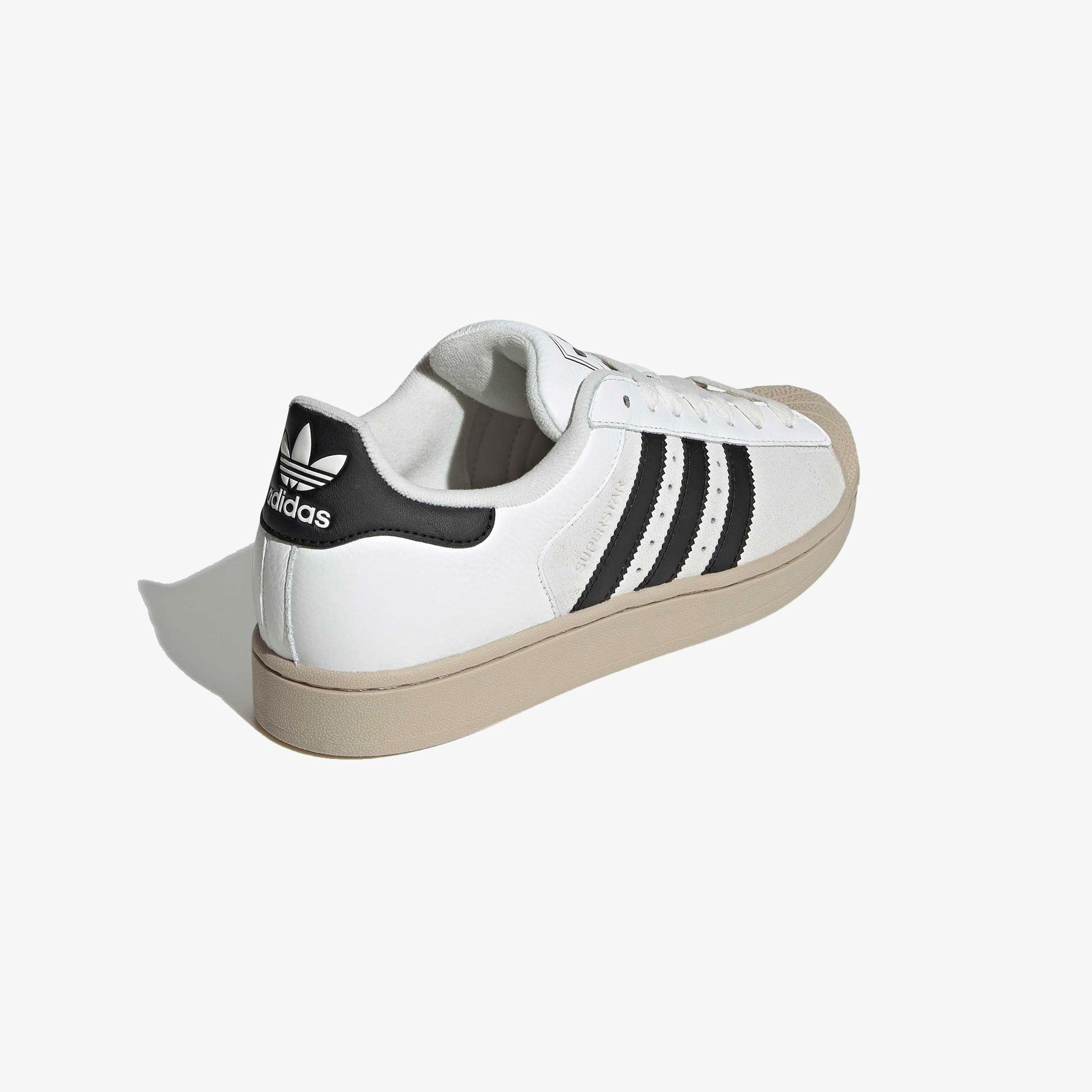 adidas Superstar II Erkek Beyaz Sneaker