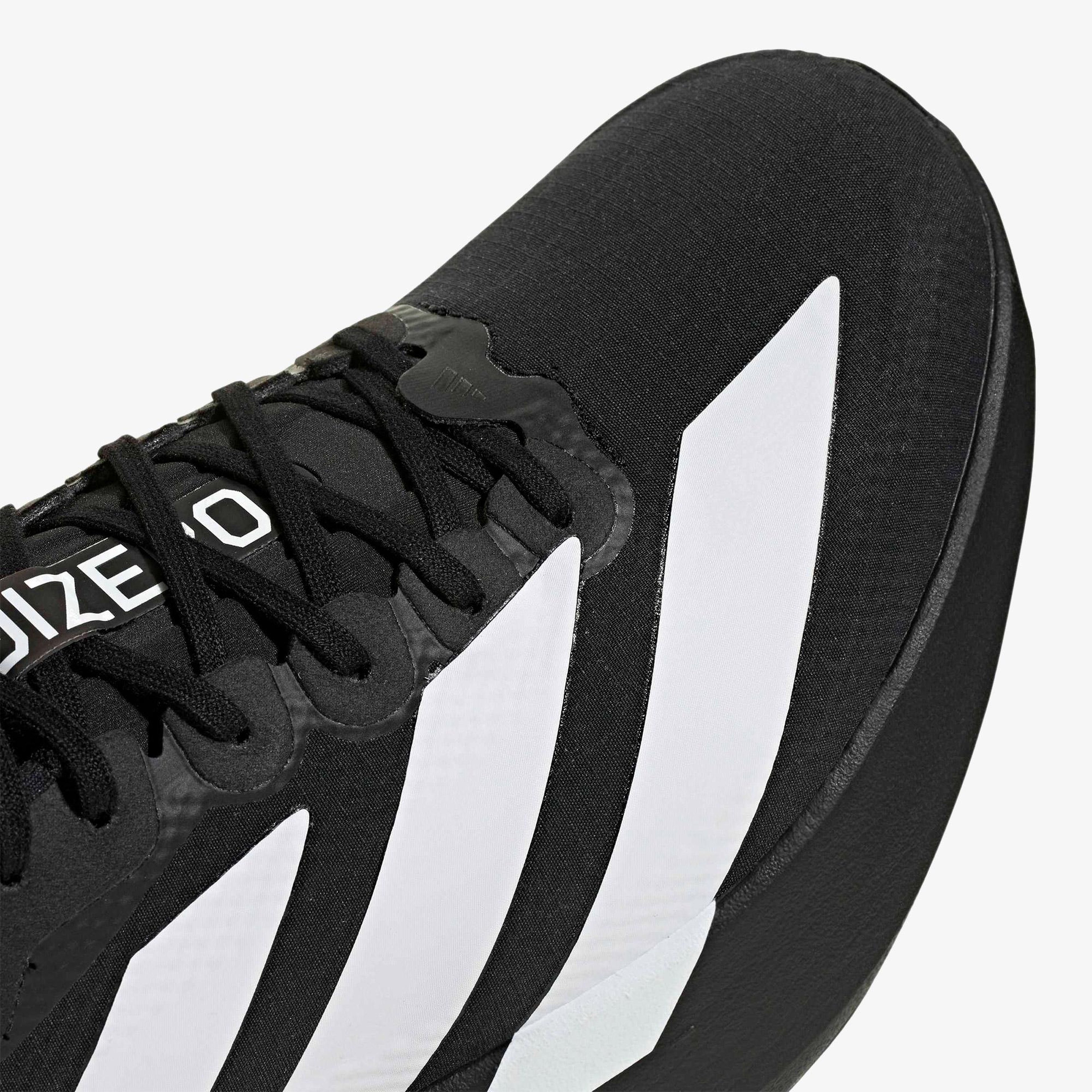 adidas Adizero Evo SL Erkek Siyah Spor Ayakkabı
